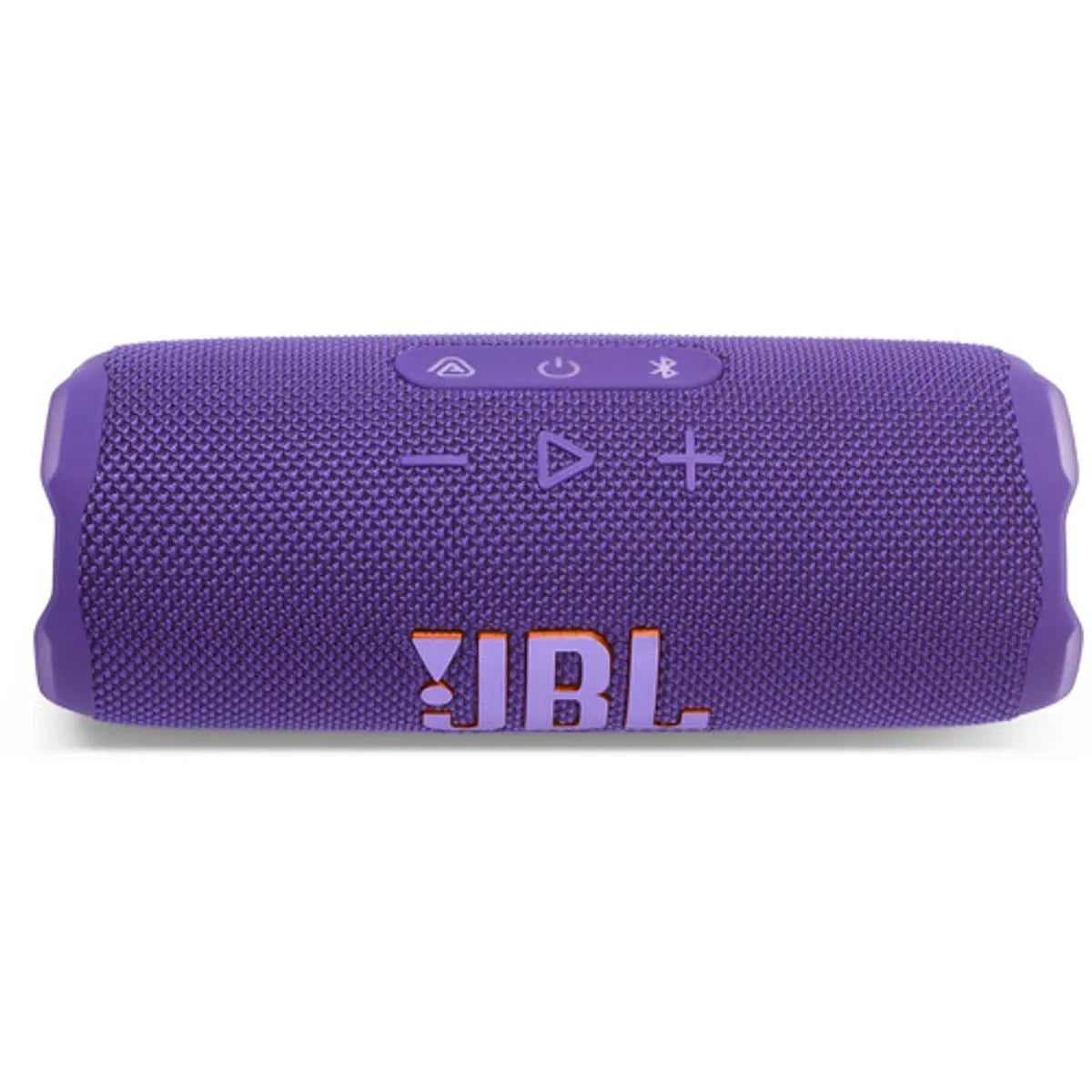 PARLANTE JBL FLIP 7 35W IP67 IA SOUND BOOST PURPURA - 3