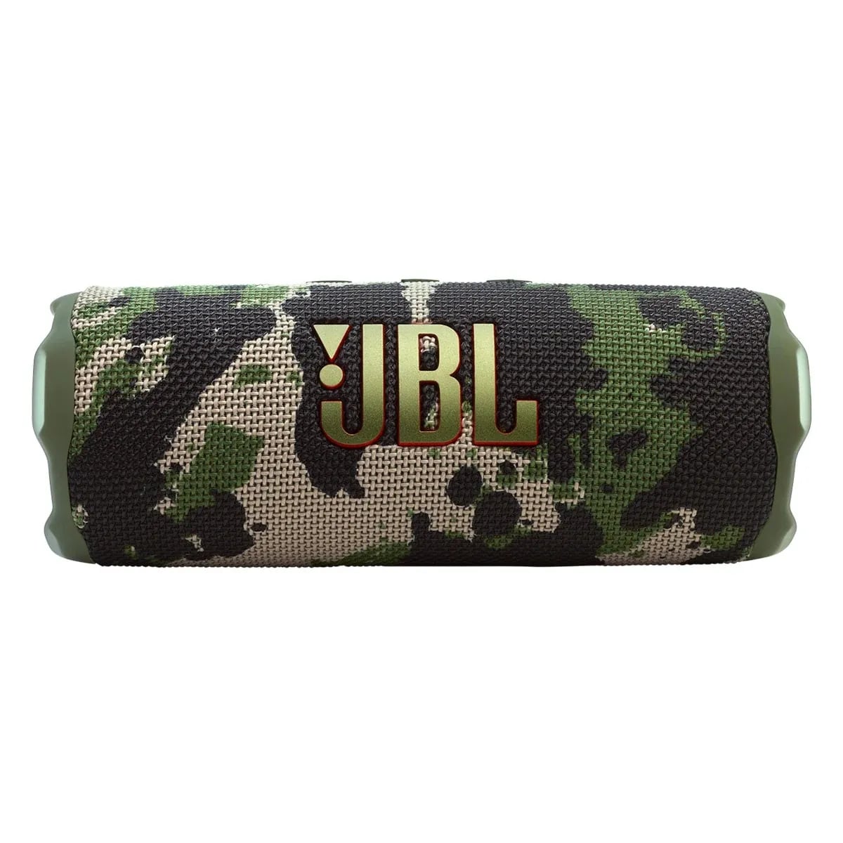 PARLANTE JBL FLIP 7 35W IP67 IA SOUND BOOST CAMUFLADO - 1