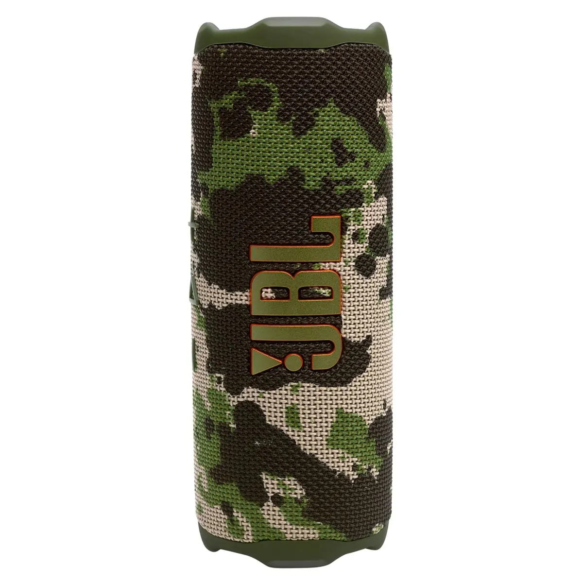 PARLANTE JBL FLIP 7 35W IP67 IA SOUND BOOST CAMUFLADO - 2