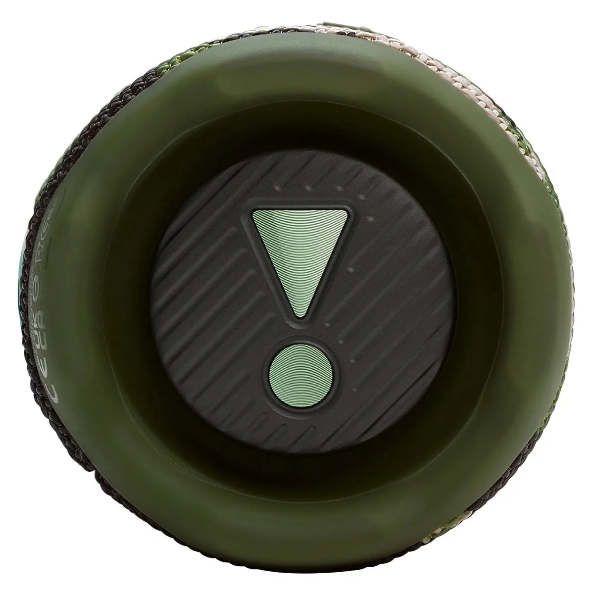PARLANTE JBL FLIP 7 35W IP67 IA SOUND BOOST CAMUFLADO - 4