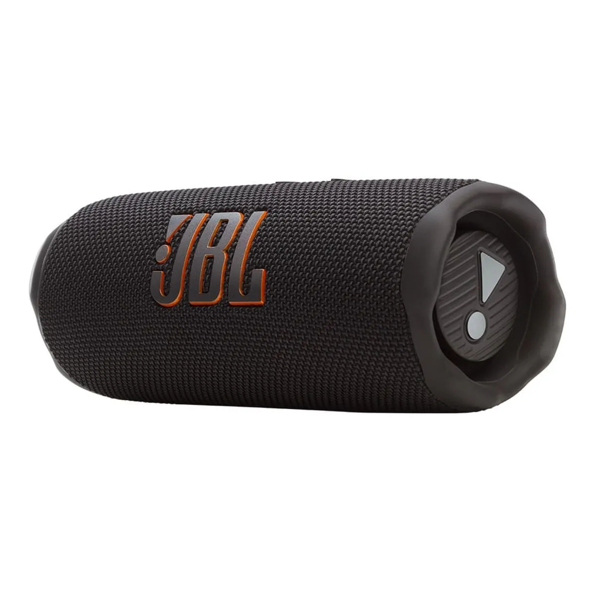 PARLANTE JBL FLIP 7 35W IP67 IA SOUND BOOST NEGRO - 2