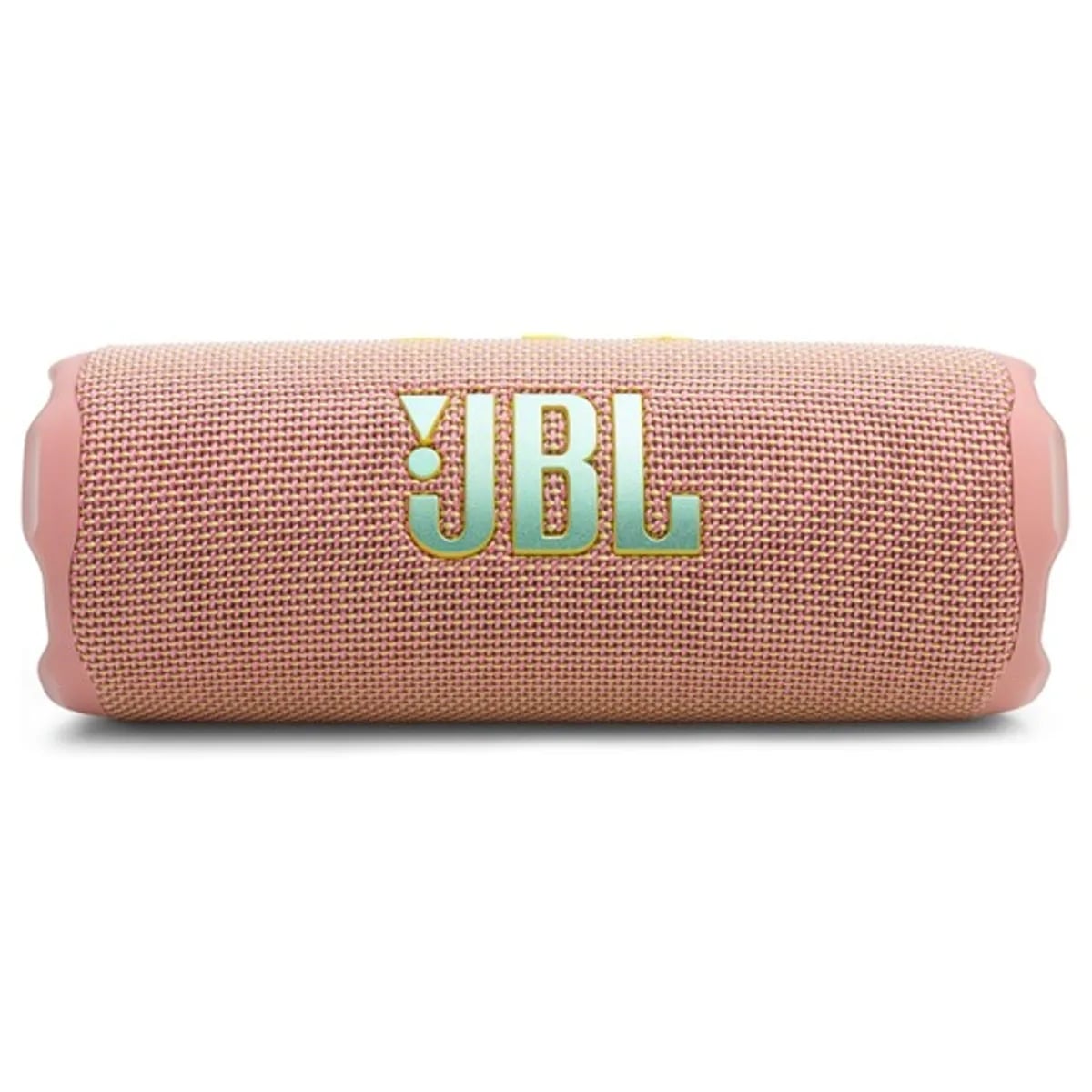 PARLANTE JBL FLIP 7 35W IP67 IA SOUND BOOST ROSADO - 1