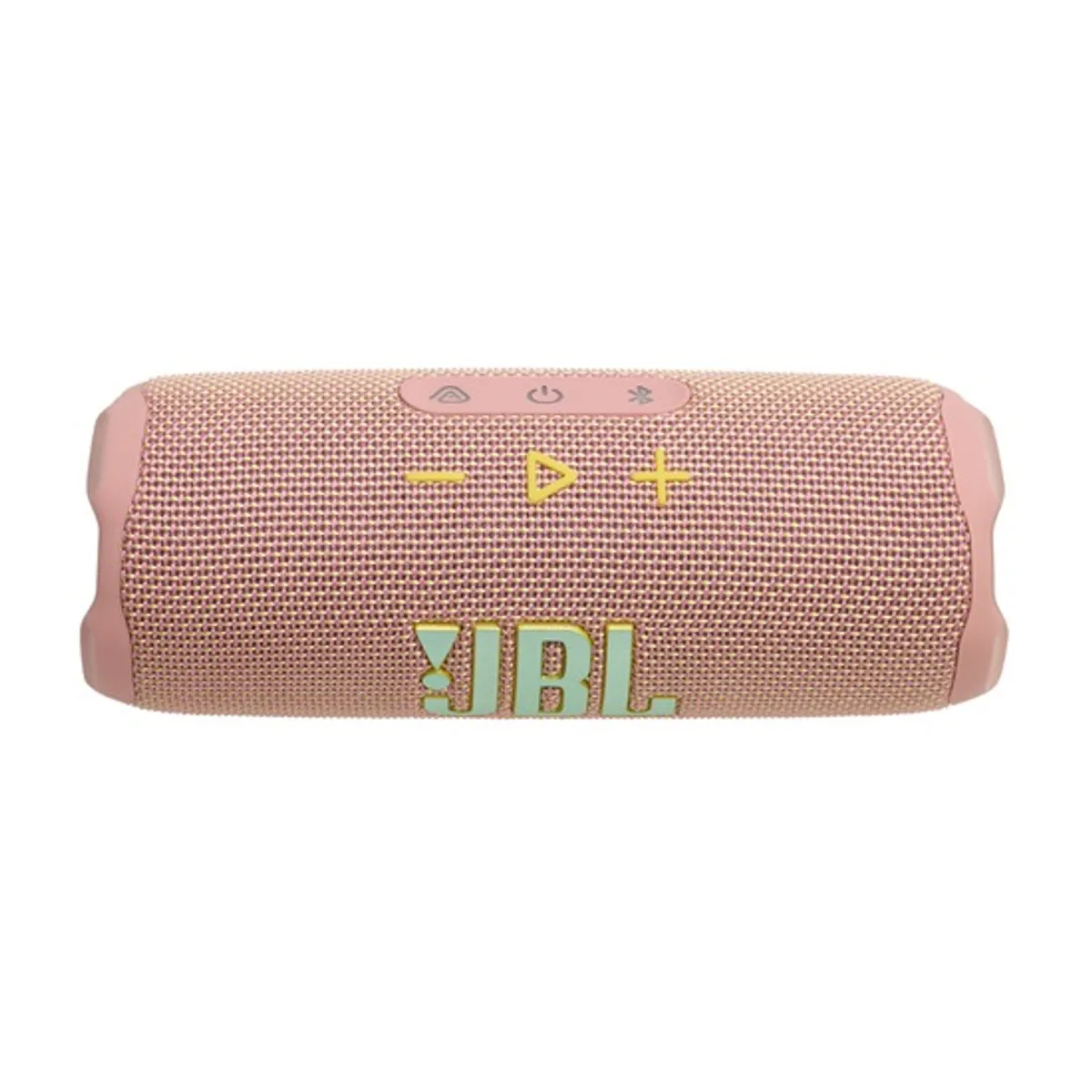 PARLANTE JBL FLIP 7 35W IP67 IA SOUND BOOST ROSADO - 2