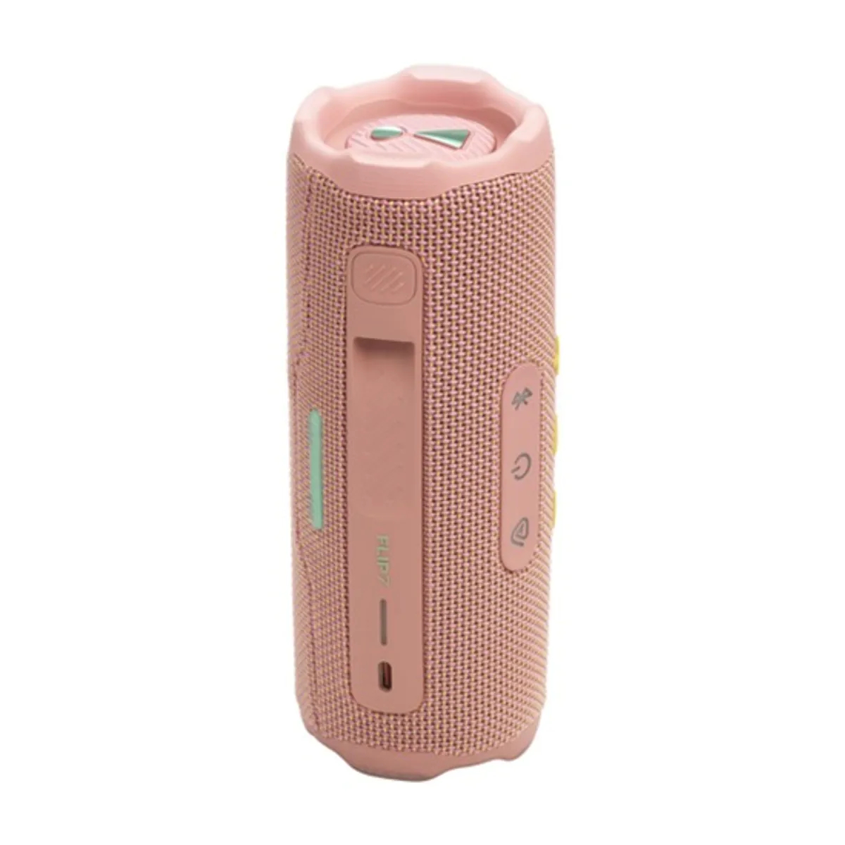 PARLANTE JBL FLIP 7 35W IP67 IA SOUND BOOST ROSADO - 3