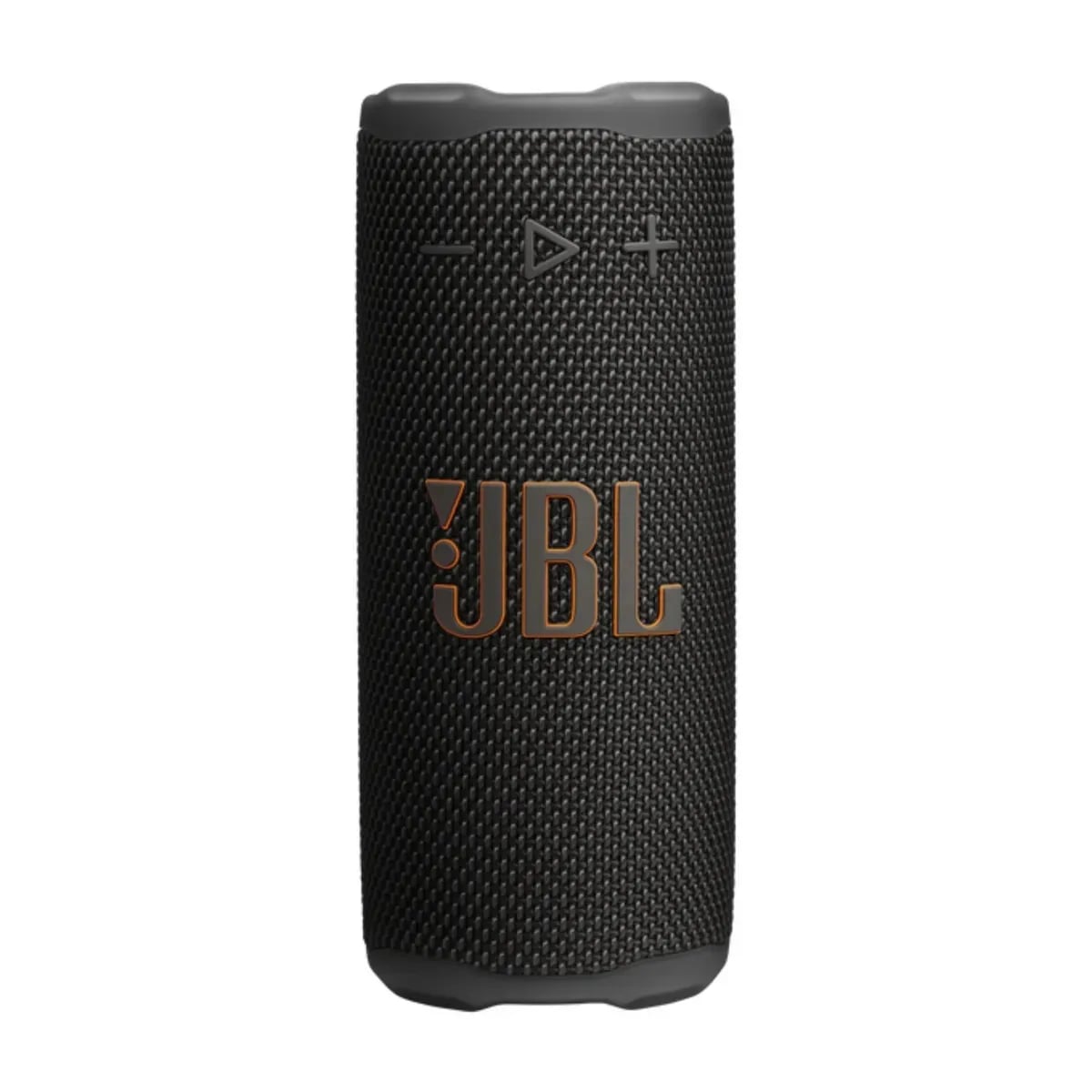 PARLANTE JBL GRIP 16W IP68 HASTA 14 HORAS NEGRO - 1
