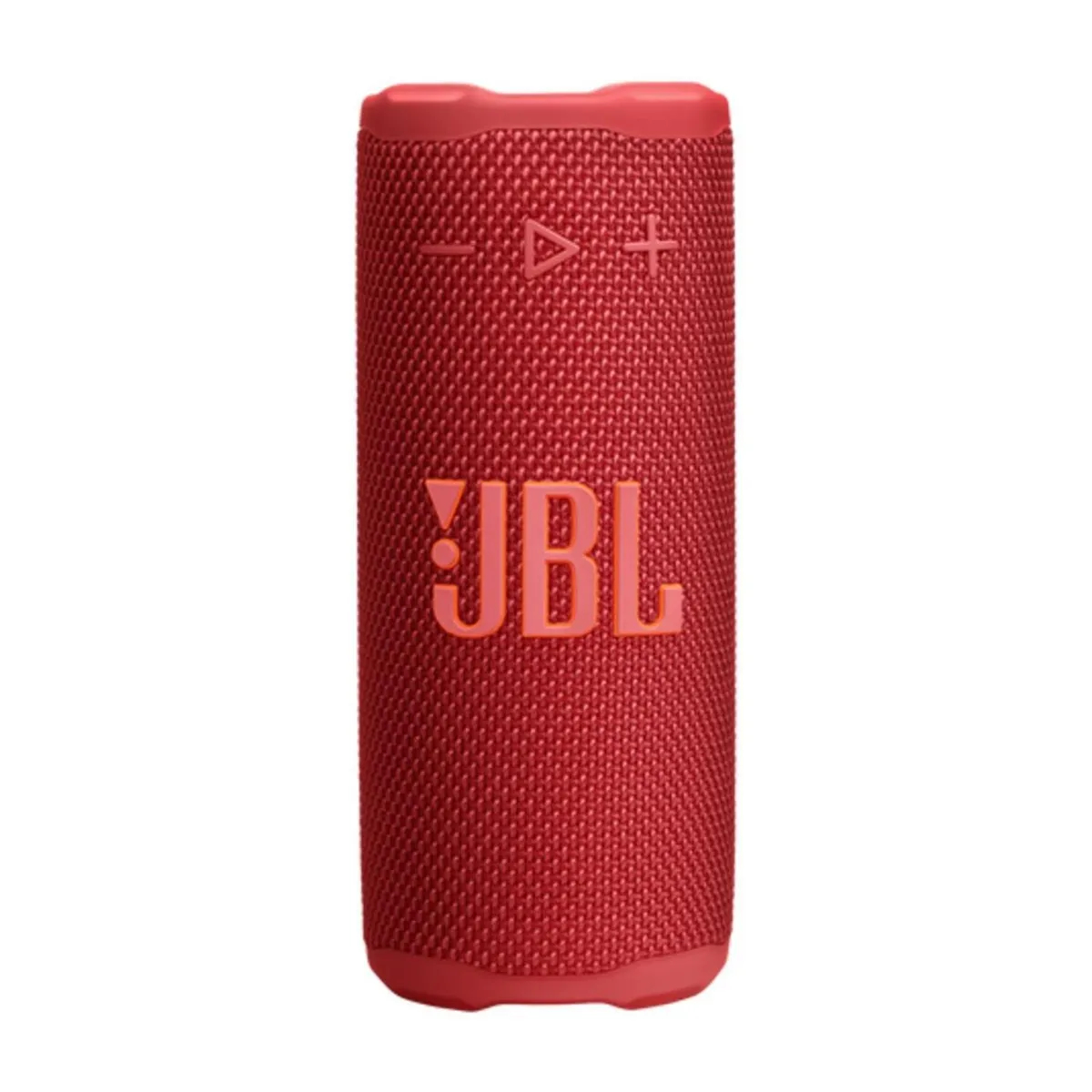 PARLANTE JBL GRIP 16W IP68 HASTA 14 HORAS ROJO - 1