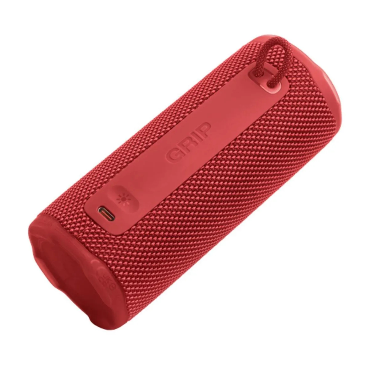 PARLANTE JBL GRIP 16W IP68 HASTA 14 HORAS ROJO - 2
