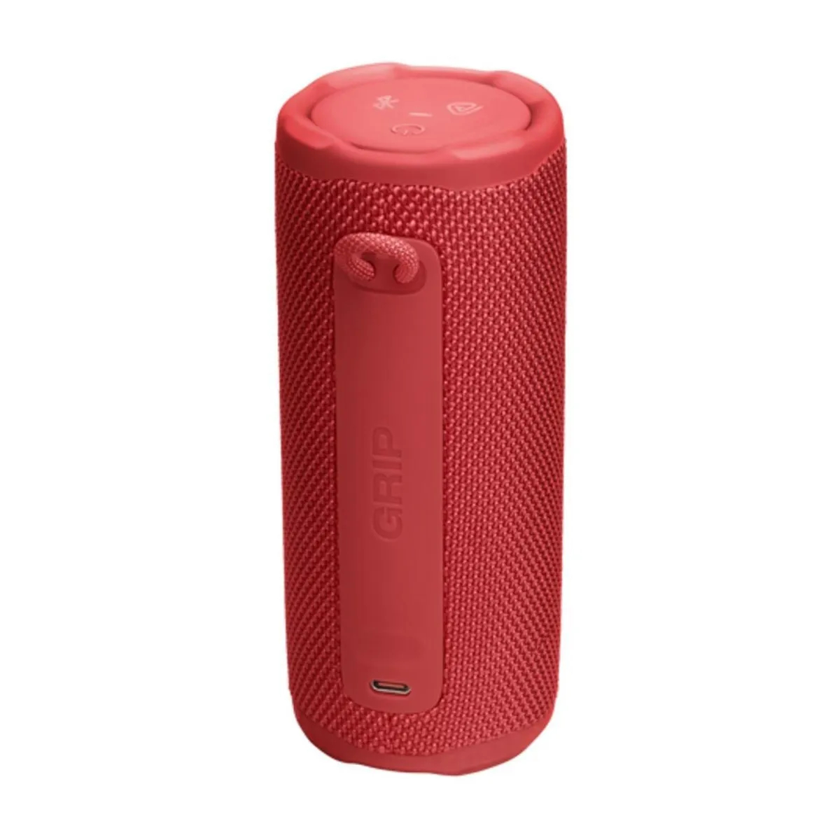 PARLANTE JBL GRIP 16W IP68 HASTA 14 HORAS ROJO - 3