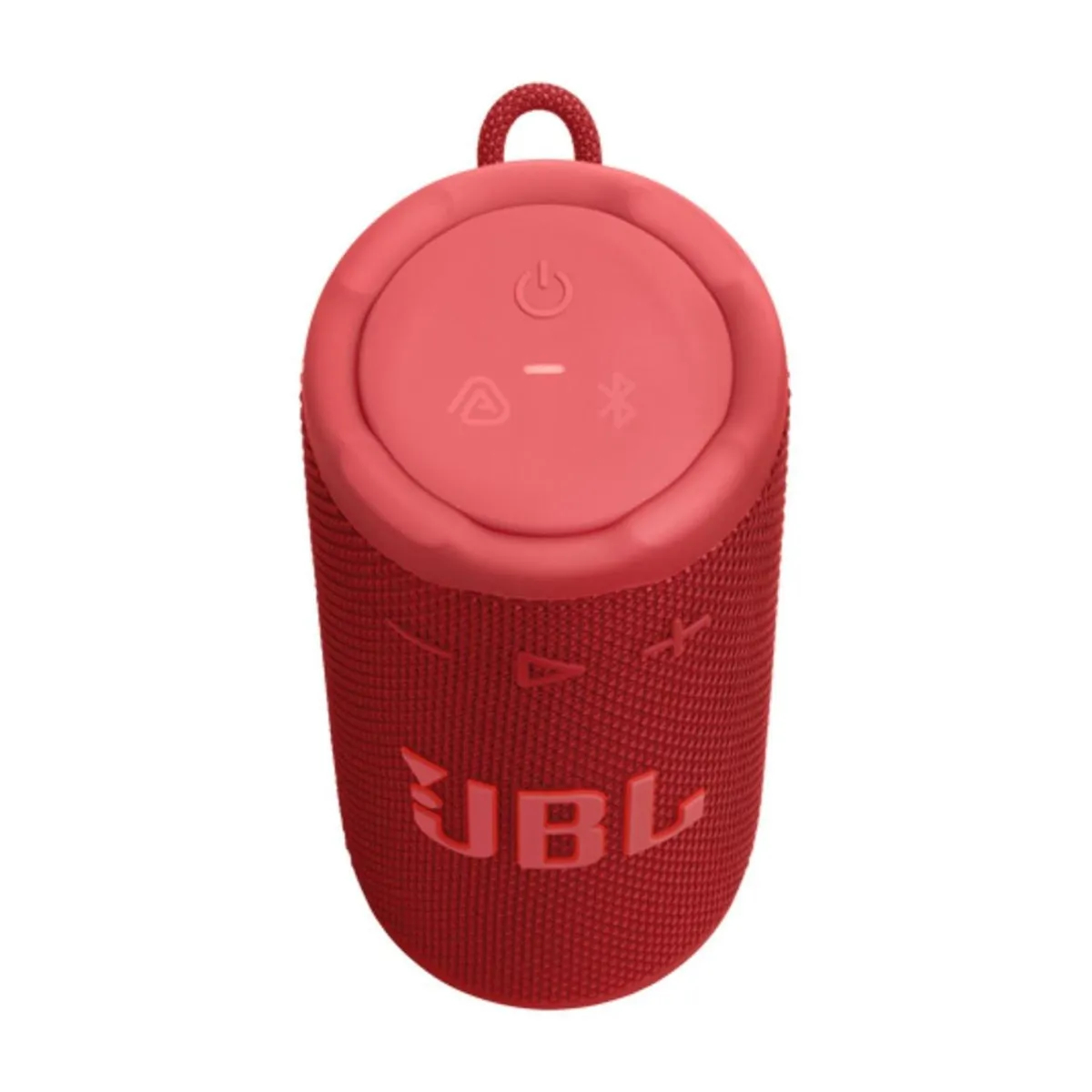 PARLANTE JBL GRIP 16W IP68 HASTA 14 HORAS ROJO - 4