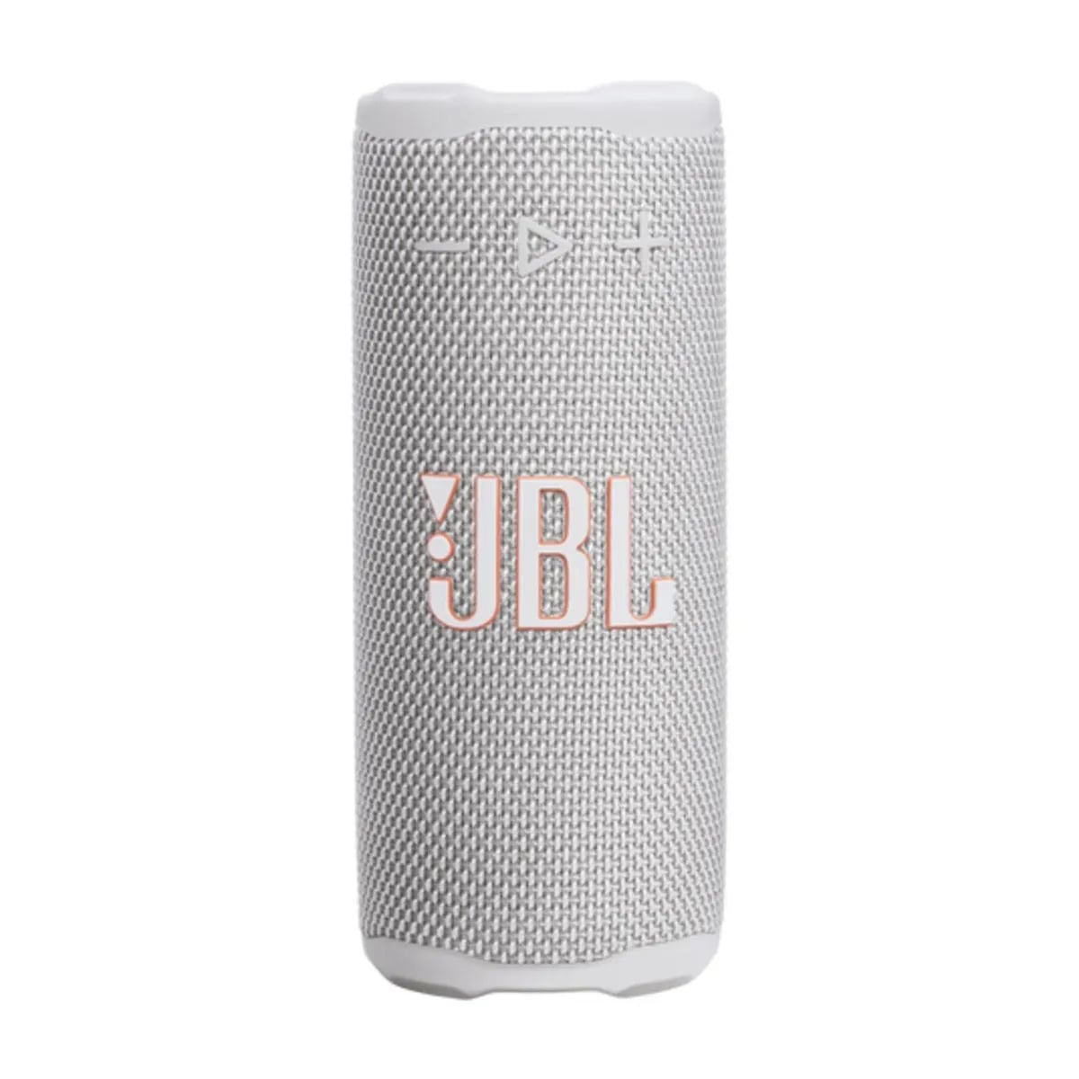 PARLANTE JBL GRIP 16W IP68 HASTA 14 HORAS BLANCO - 1