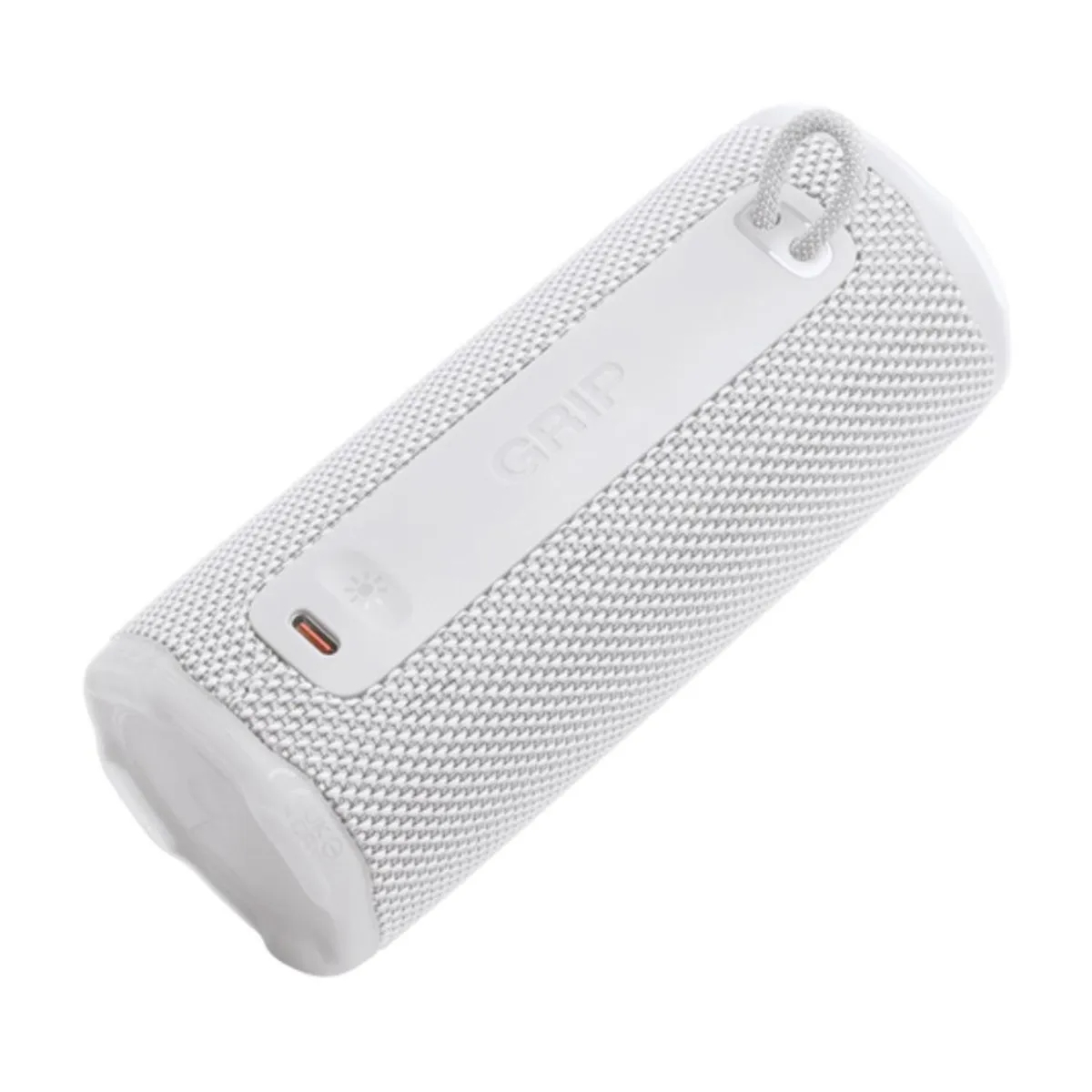 PARLANTE JBL GRIP 16W IP68 HASTA 14 HORAS BLANCO - 2