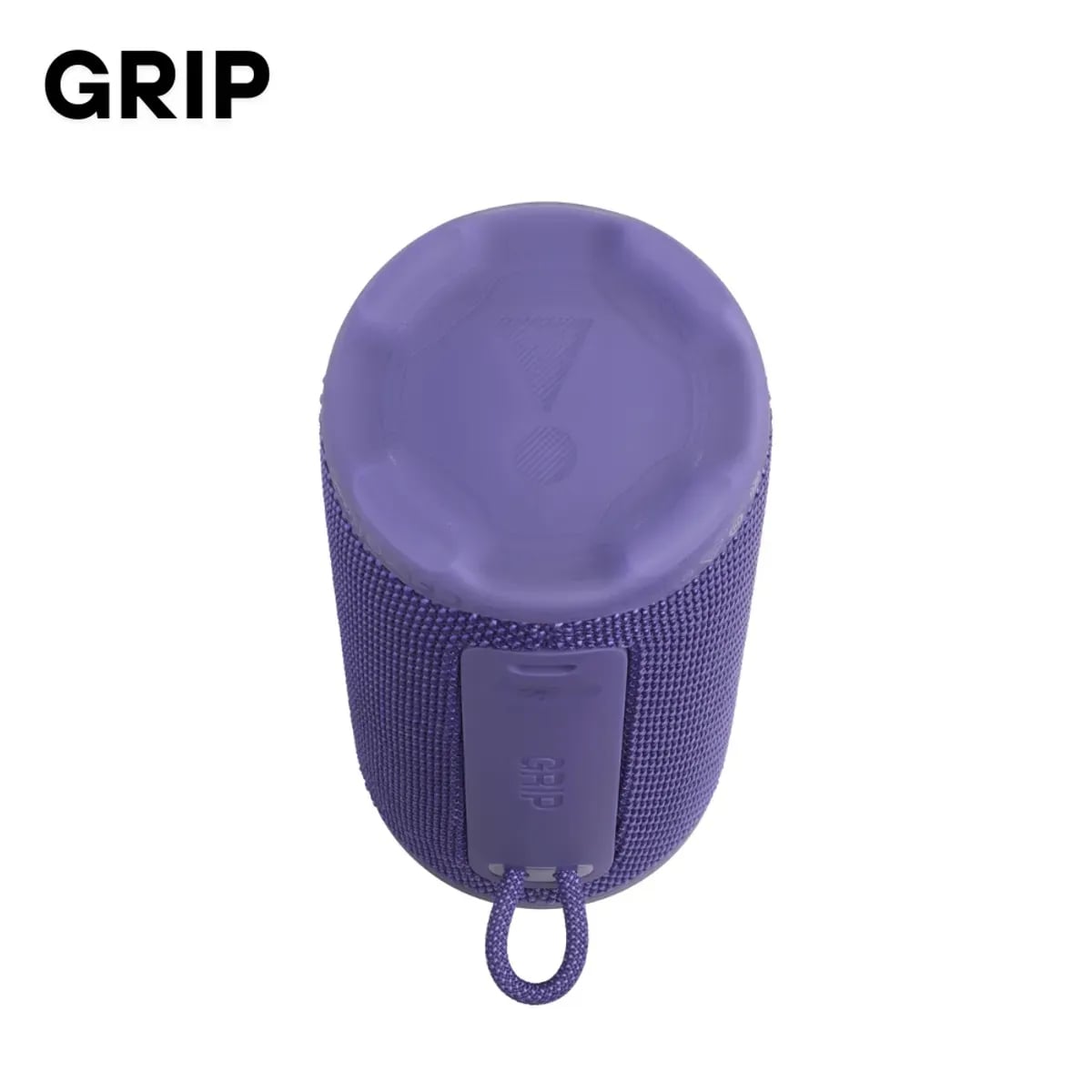 PARLANTE JBL GRIP 16W IP68 HASTA 14 HORAS PURPURA - 2