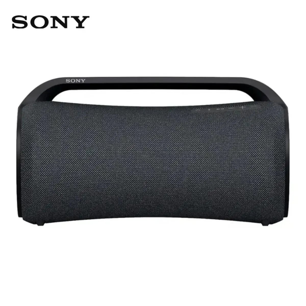 PARLANTE INALAMBRICO SONY SRS-XG500 HASTA 30 HORAS NEGRO - 2