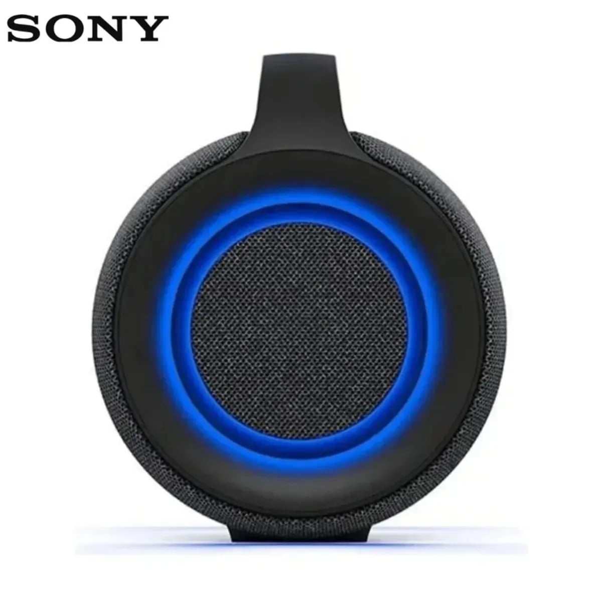 PARLANTE INALAMBRICO SONY SRS-XG500 HASTA 30 HORAS NEGRO - 3