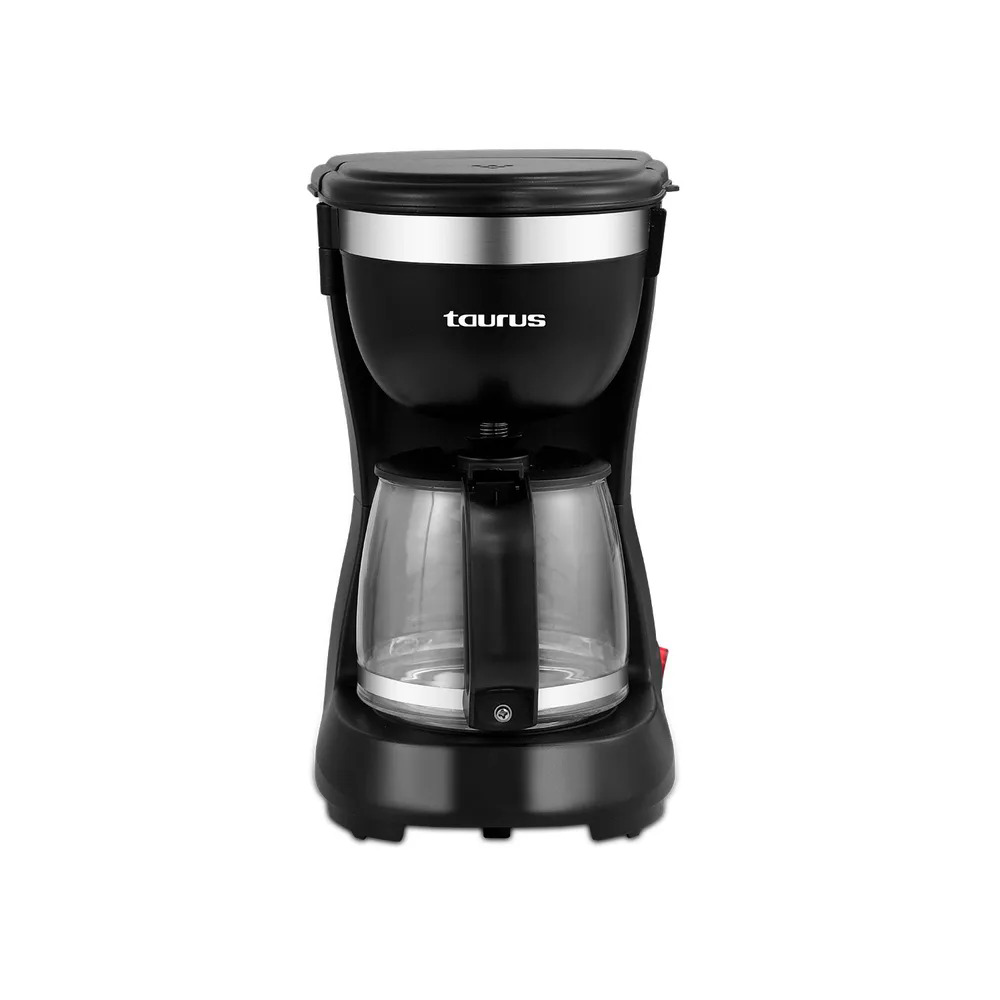 COMBO FREIDORA DE AIRE SILVER + CAFETERA TAURUS - 3