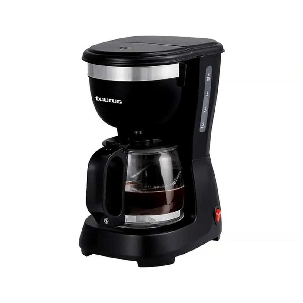 COMBO FREIDORA DE AIRE SILVER + CAFETERA TAURUS - 4