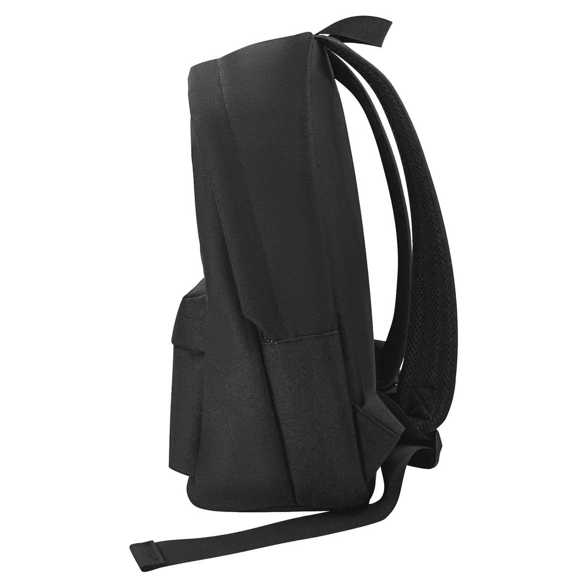 MOCHILA + MOUSE + TECLADO + MOUSEPAD NEGRO PROLINK - 2