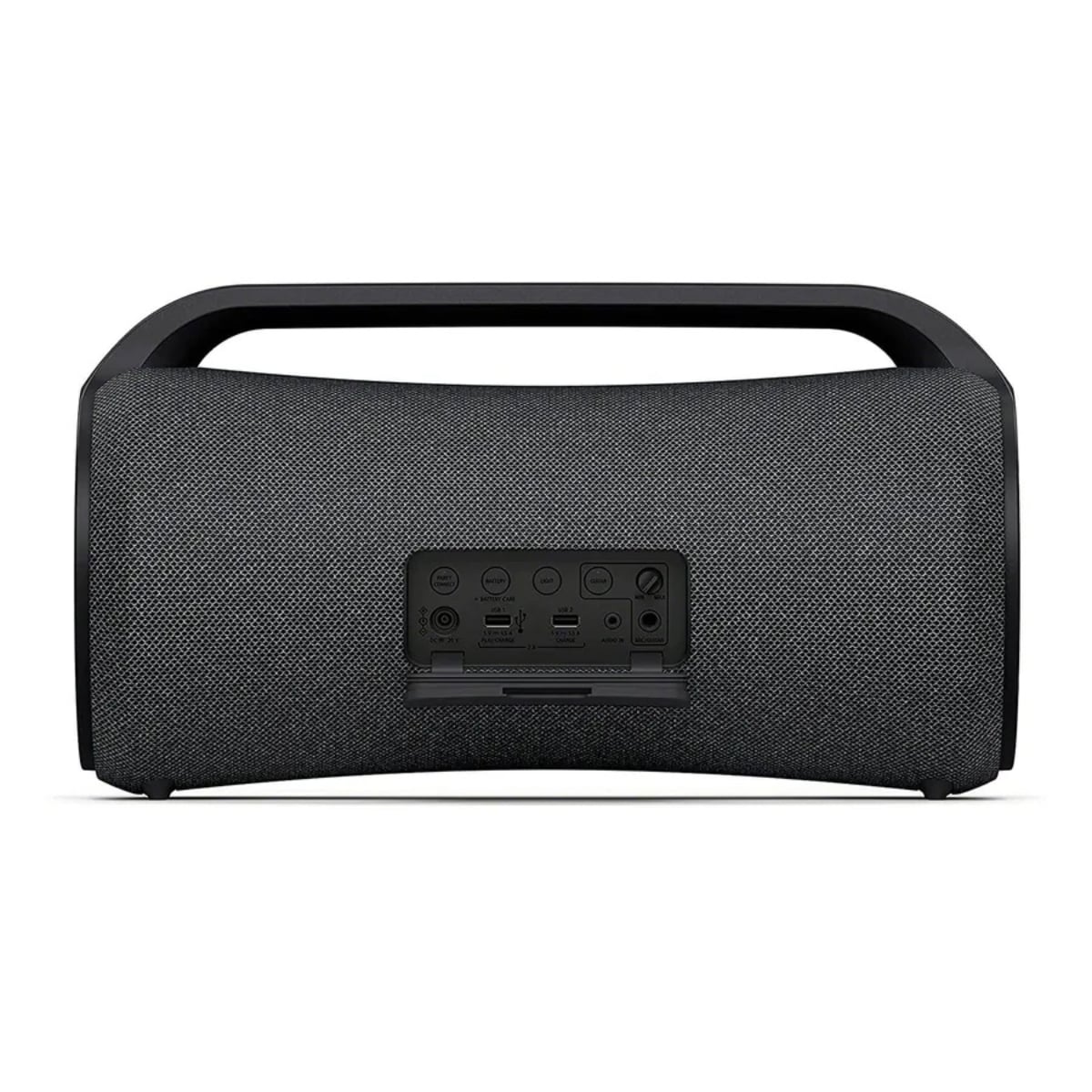 PARLANTE SONY SRS-XG500 NEGRO - 3