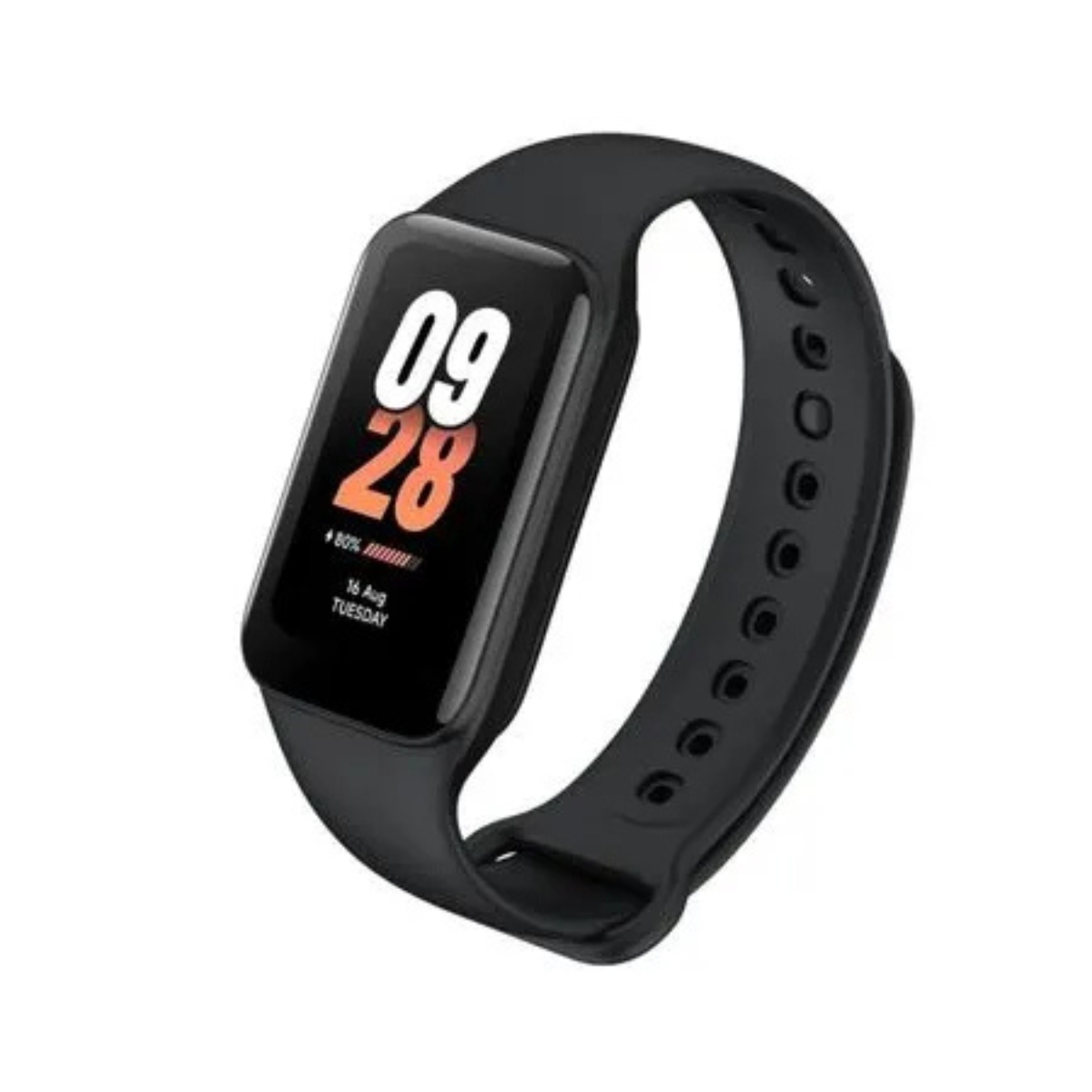 SMARTWATCH XIAOMI ACTIVE BAND 8  NEGRO - 1