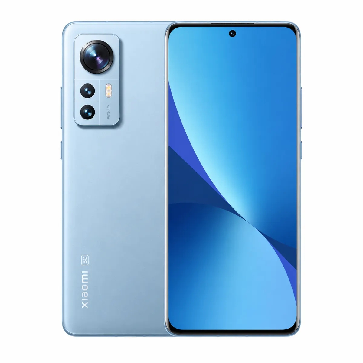 CELULAR XIAOMI 12 8+256GB - 1