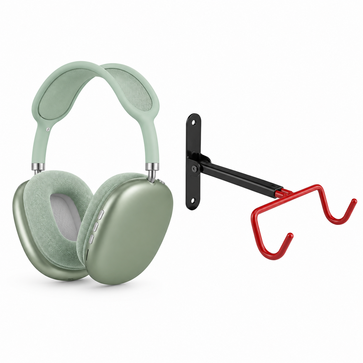 COMBO AUDÍFONO P9 + RACK BICICLETA - 3