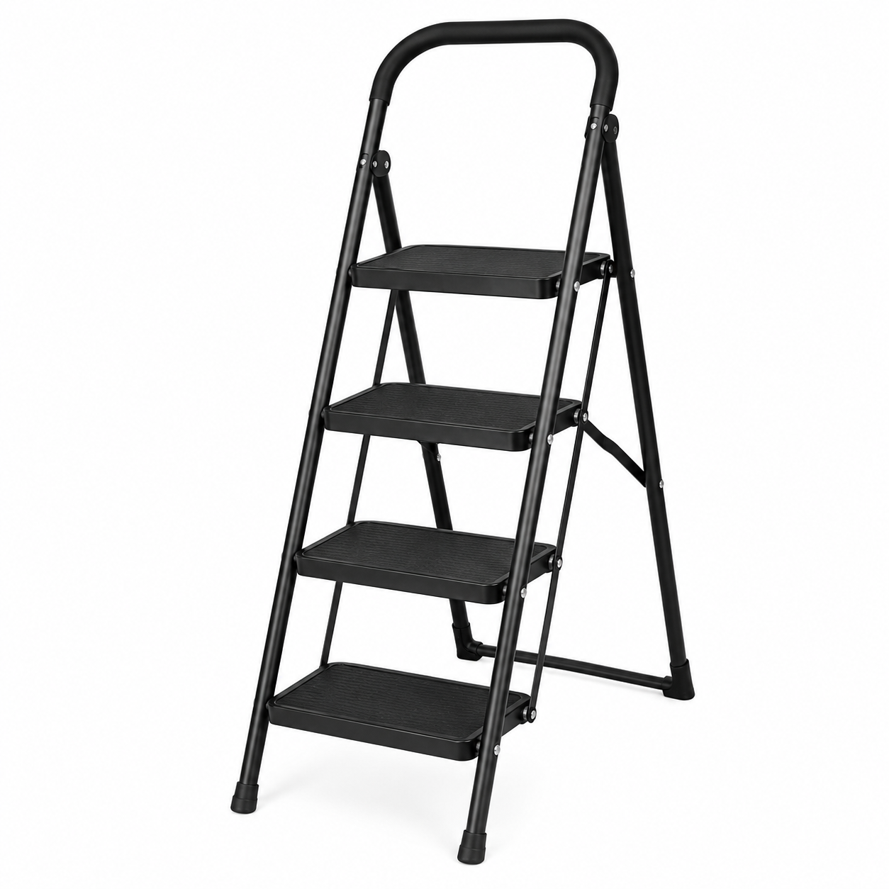 COMBO DESTORNILLADOR ELÉCTRICO + ESCALERA 4 PASOS - 4