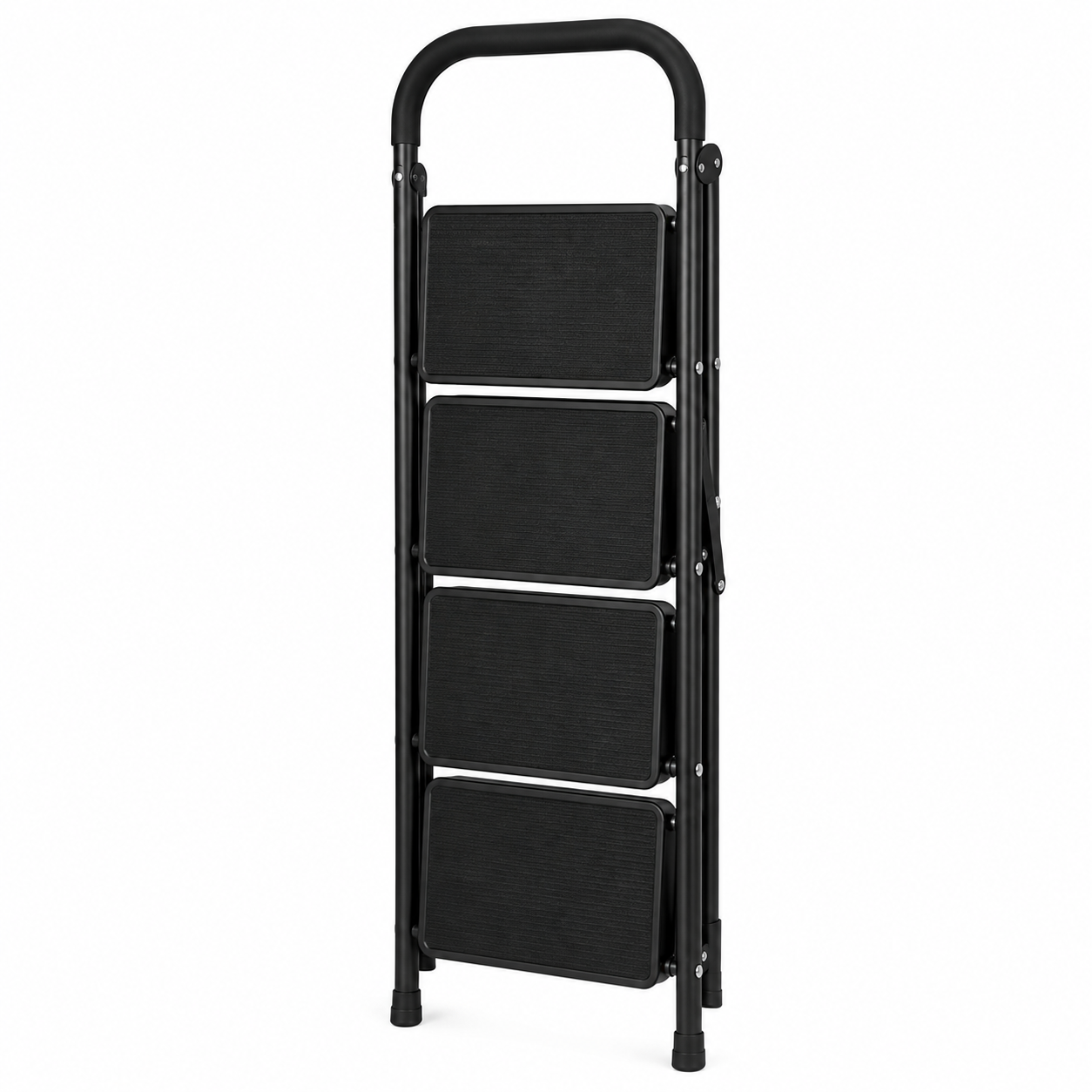 COMBO DESTORNILLADOR ELÉCTRICO + ESCALERA 4 PASOS - 5
