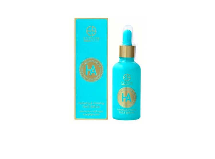SERUM ACIDO HIALURONICO C 50ML - ESTELIN - 1
