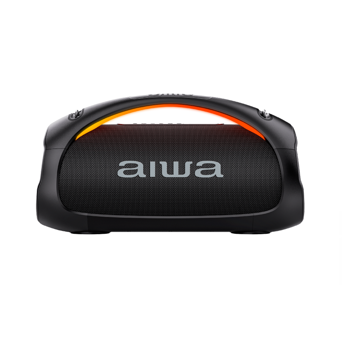 PARLANTE AIWA BOOMBOX AWS544BT BLUETOOTH 120W RMS - 1