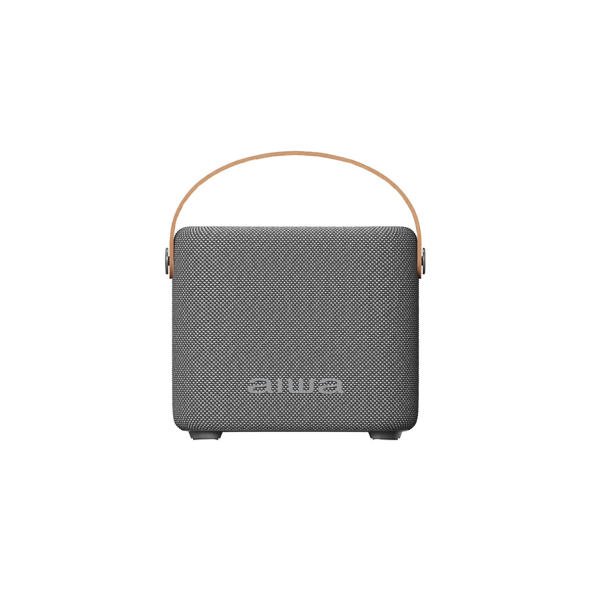 PARLANTE AIWA AWS70BTB PORTÁTIL BLUETOOTH - 1