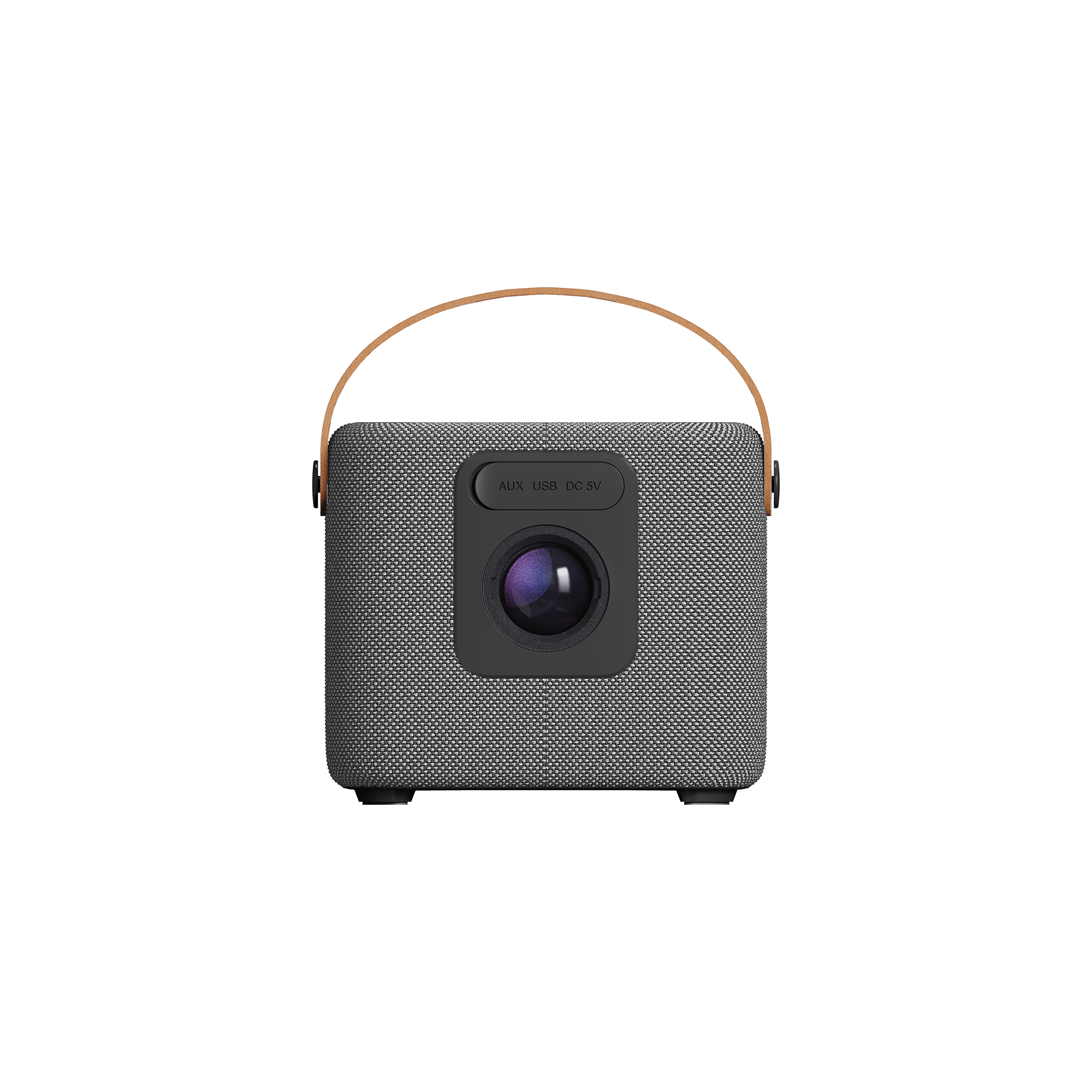 PARLANTE AIWA AWS70BTB PORTÁTIL BLUETOOTH - 2