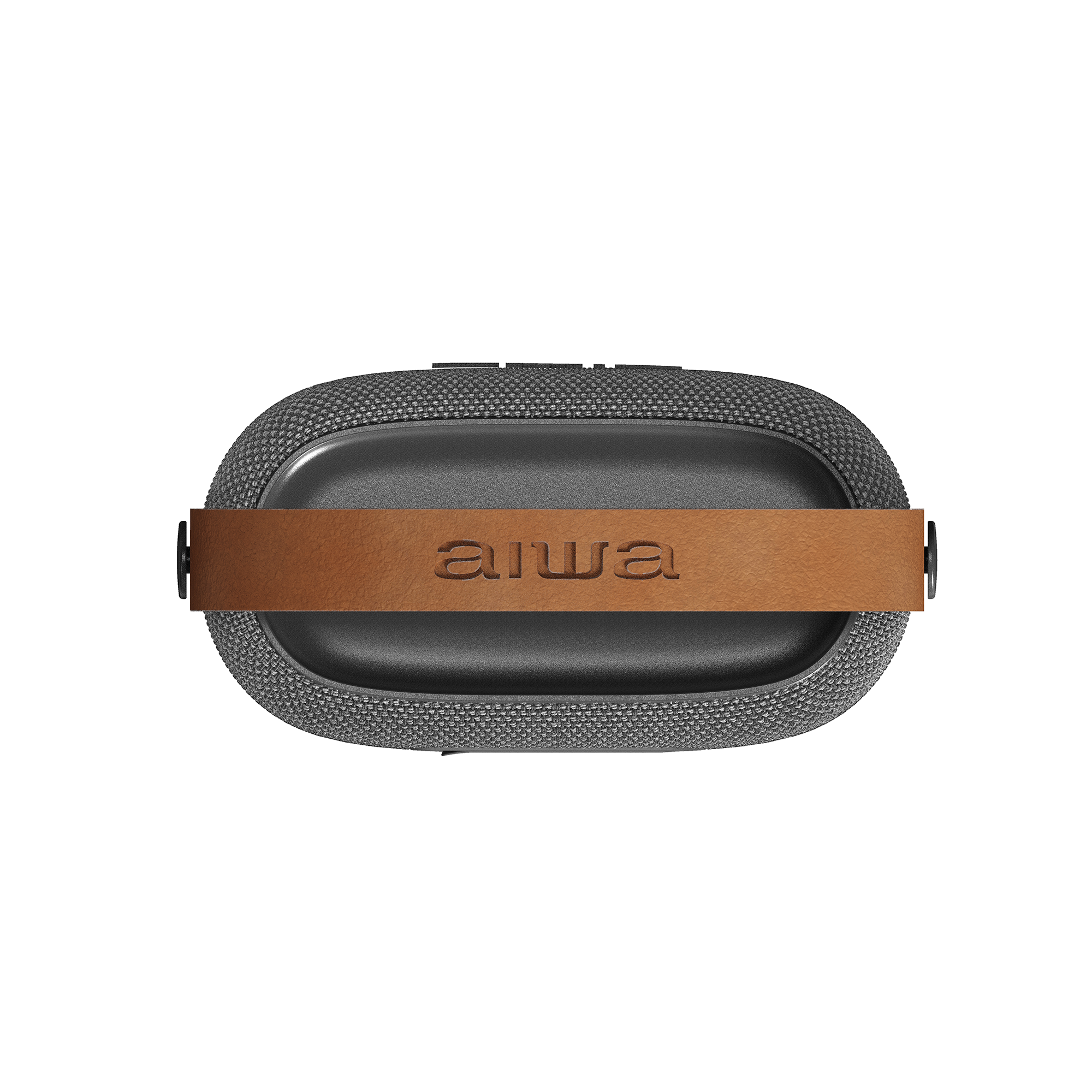 PARLANTE AIWA AWS70BTB PORTÁTIL BLUETOOTH - 3