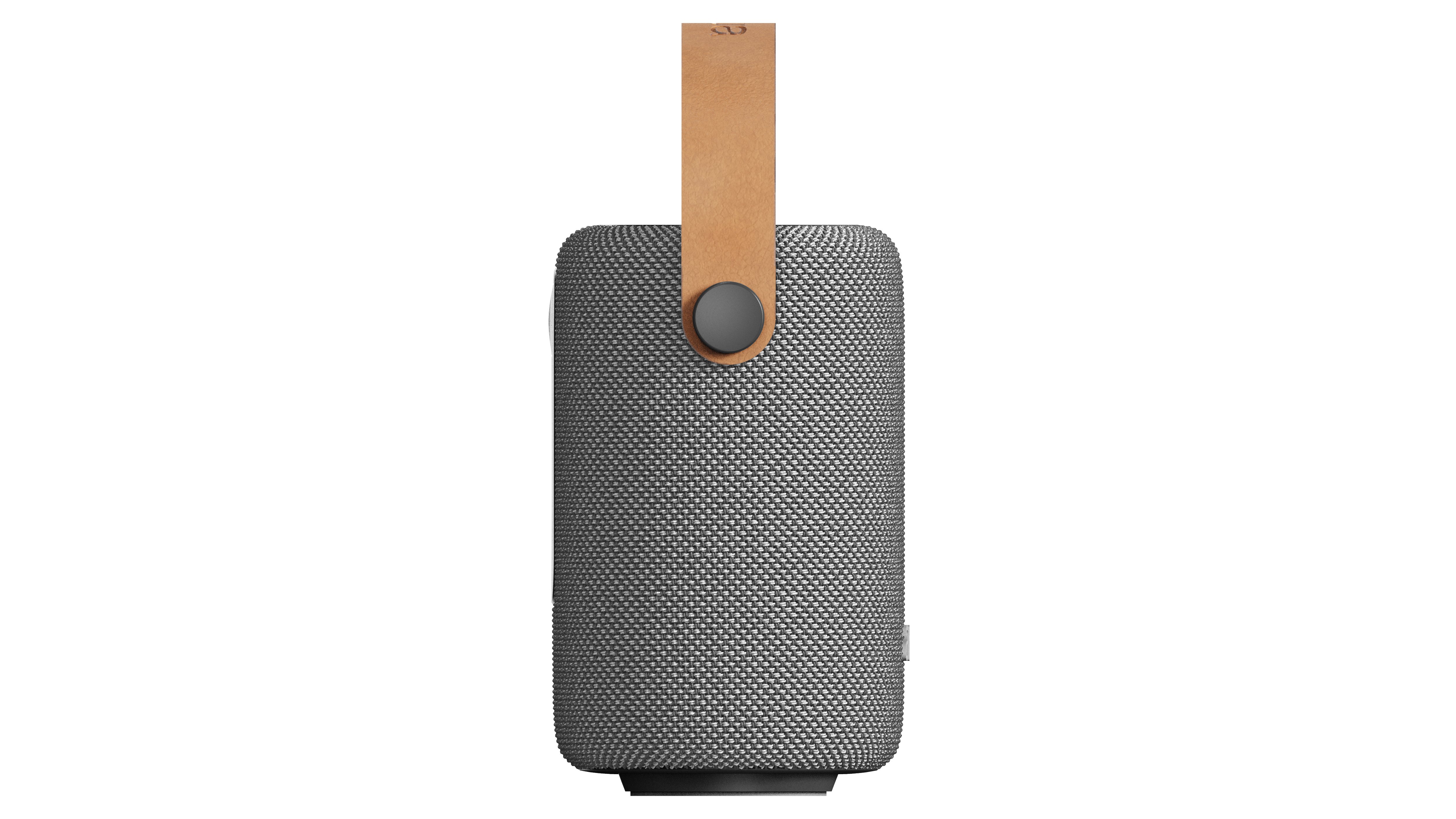 PARLANTE AIWA AWS70BTB PORTÁTIL BLUETOOTH - 4