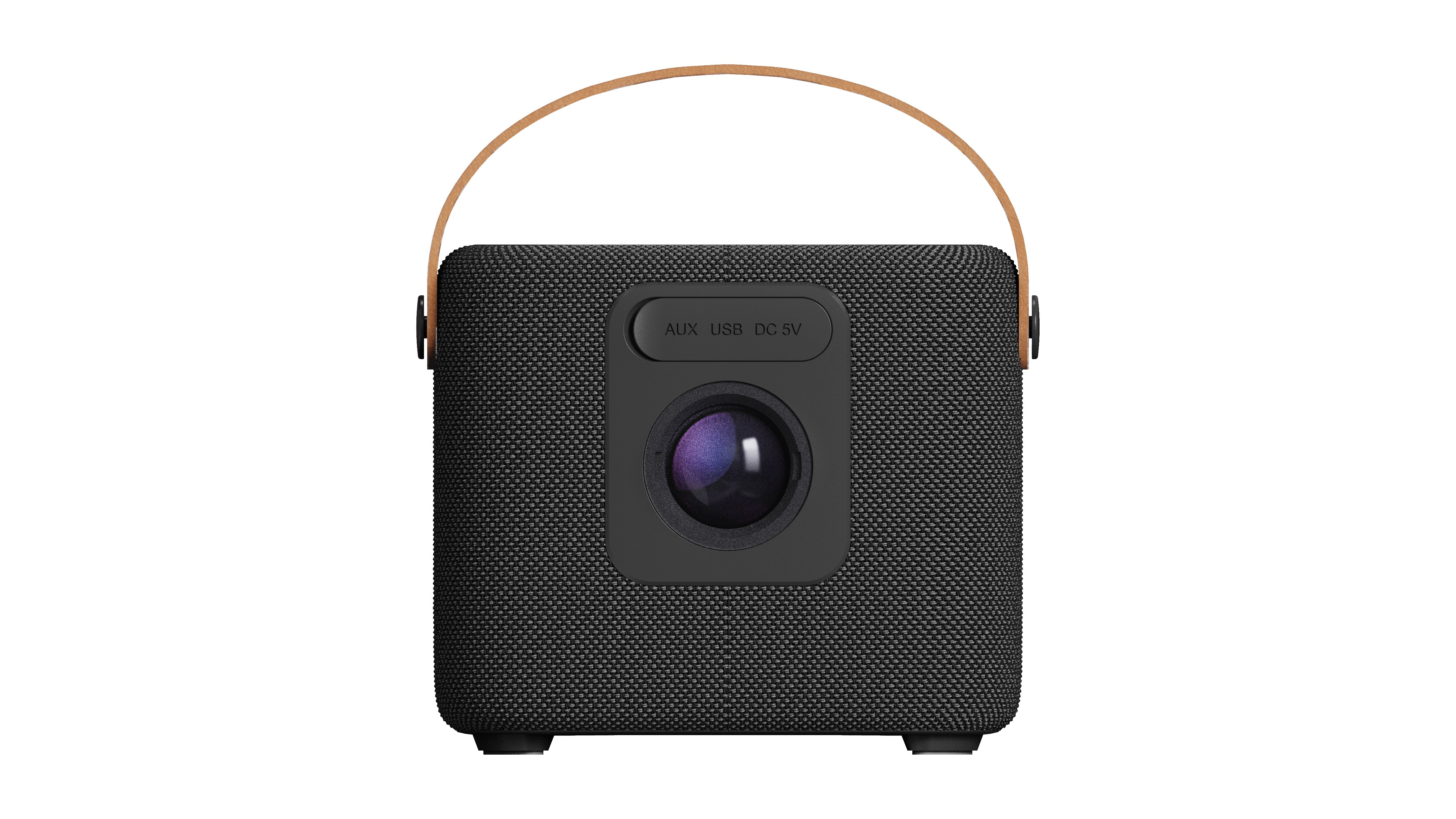 PARLANTE AIWA AWS70BTB PORTÁTIL BLUETOOTH - 8