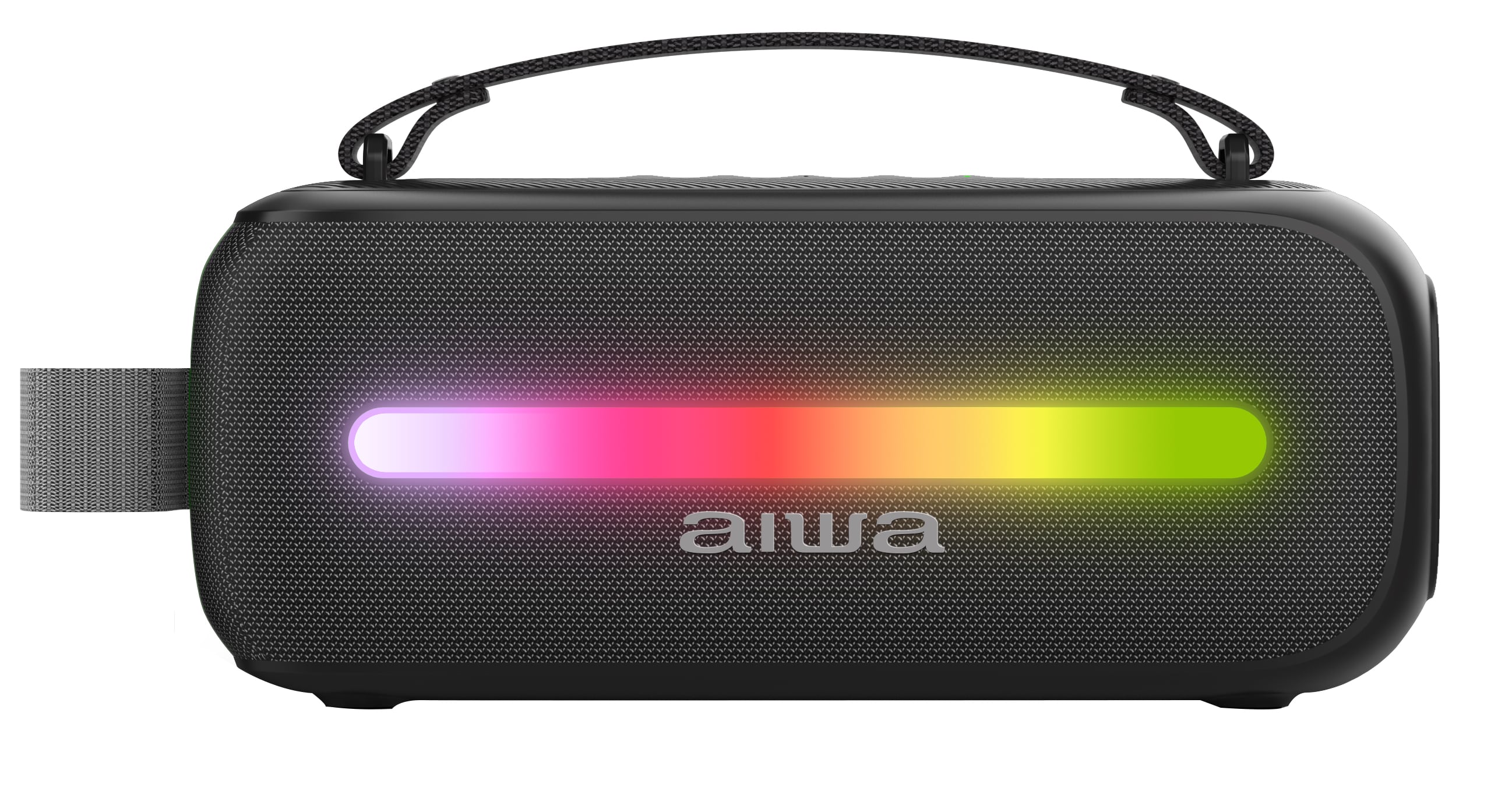 PARLANTE PORTATIL 40BT PORTÁTIL BLUETOOTH CON KARAOKE - 2