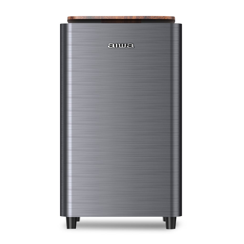 BARRA DE SONIDO AIWA AWSBH23WW CON SUB WOOFER INALÁMBRICO - 3