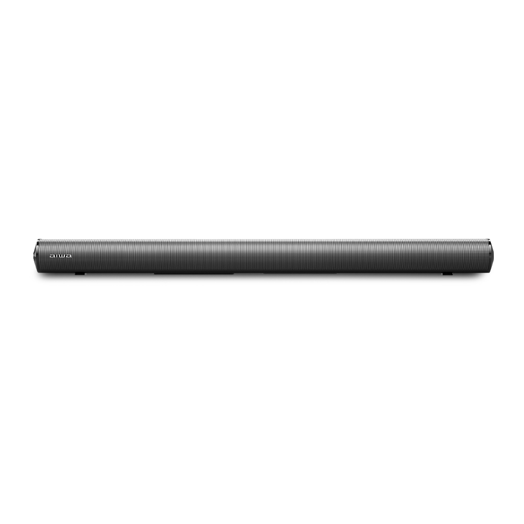 BARRA DE SONIDO AIWA AWSBH23WW CON SUB WOOFER INALÁMBRICO - 4