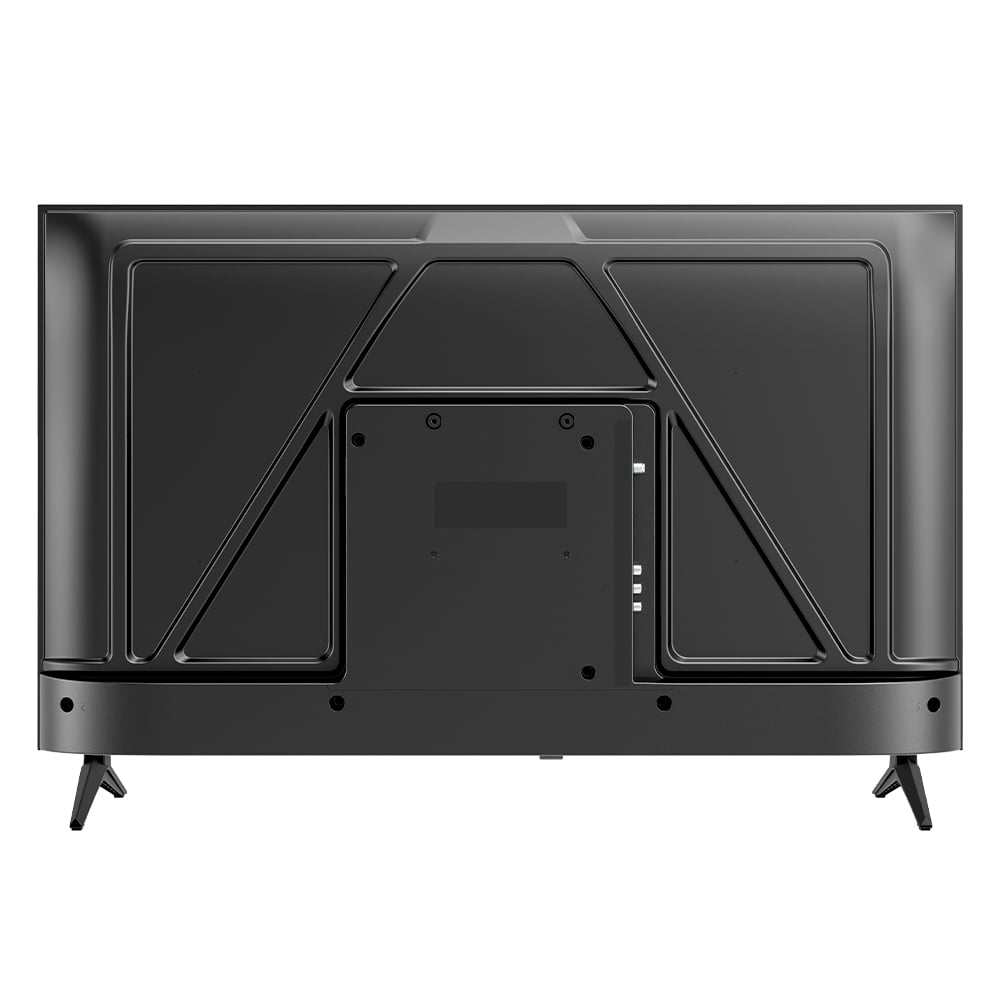 SMART TV AIWA 43' FULL HD LED ROKU TV AW43B2RK FRAMELESS - 4