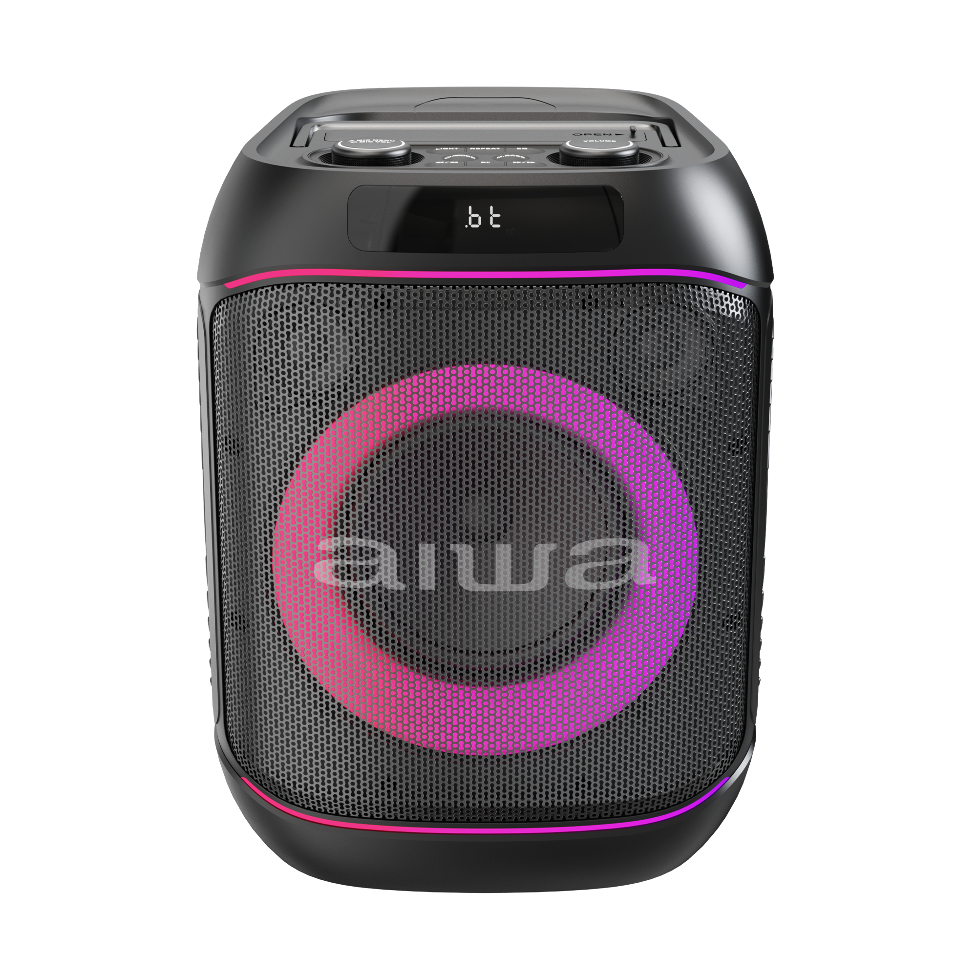 PARLANTE PORTÁTIL BLUETOOTH AIWA AWPOC805 - 1