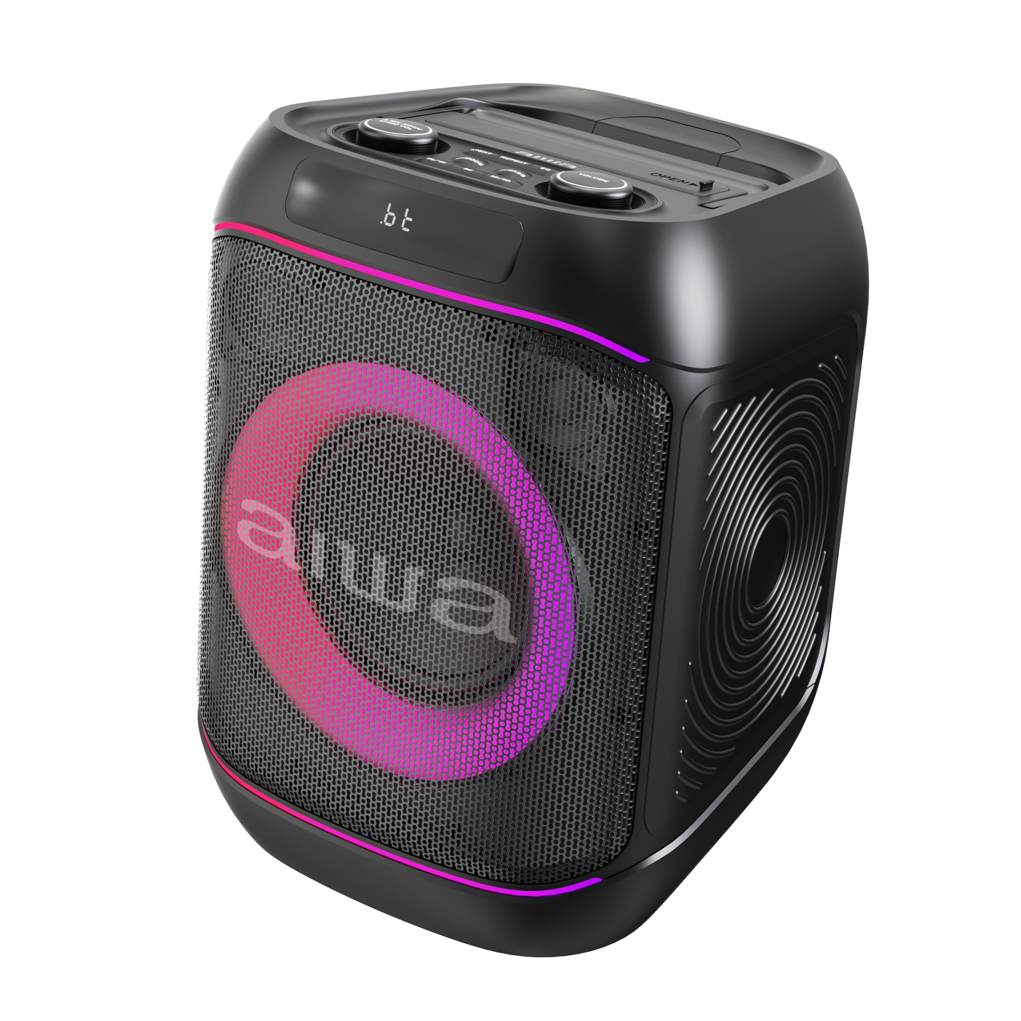 PARLANTE PORTÁTIL BLUETOOTH AIWA AWPOC805 - 2