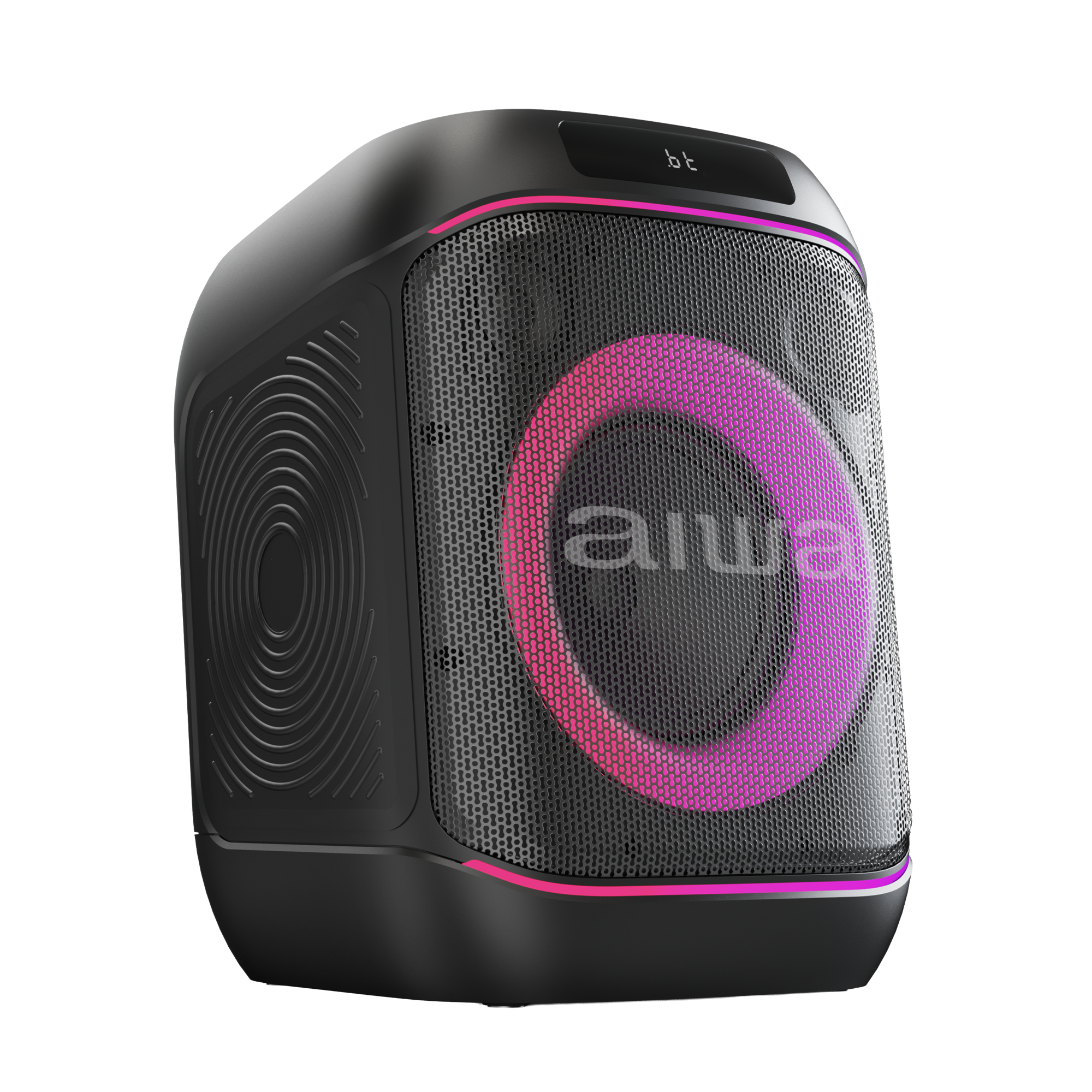 PARLANTE PORTÁTIL BLUETOOTH AIWA AWPOC805 - 3