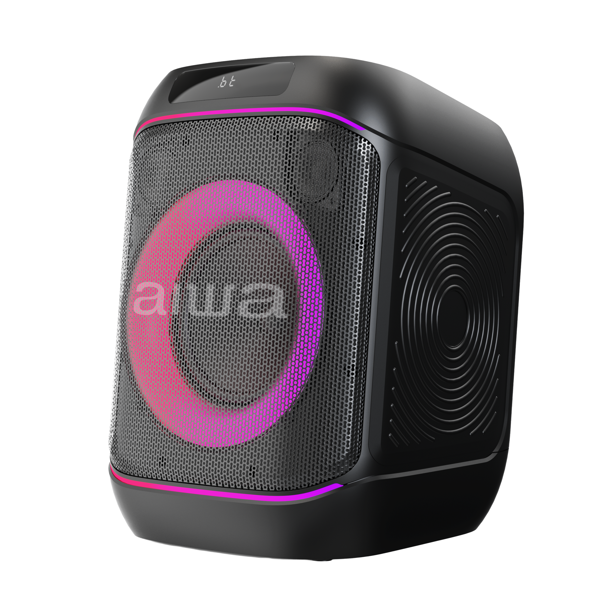 PARLANTE PORTÁTIL BLUETOOTH AIWA AWPOC805 - 4