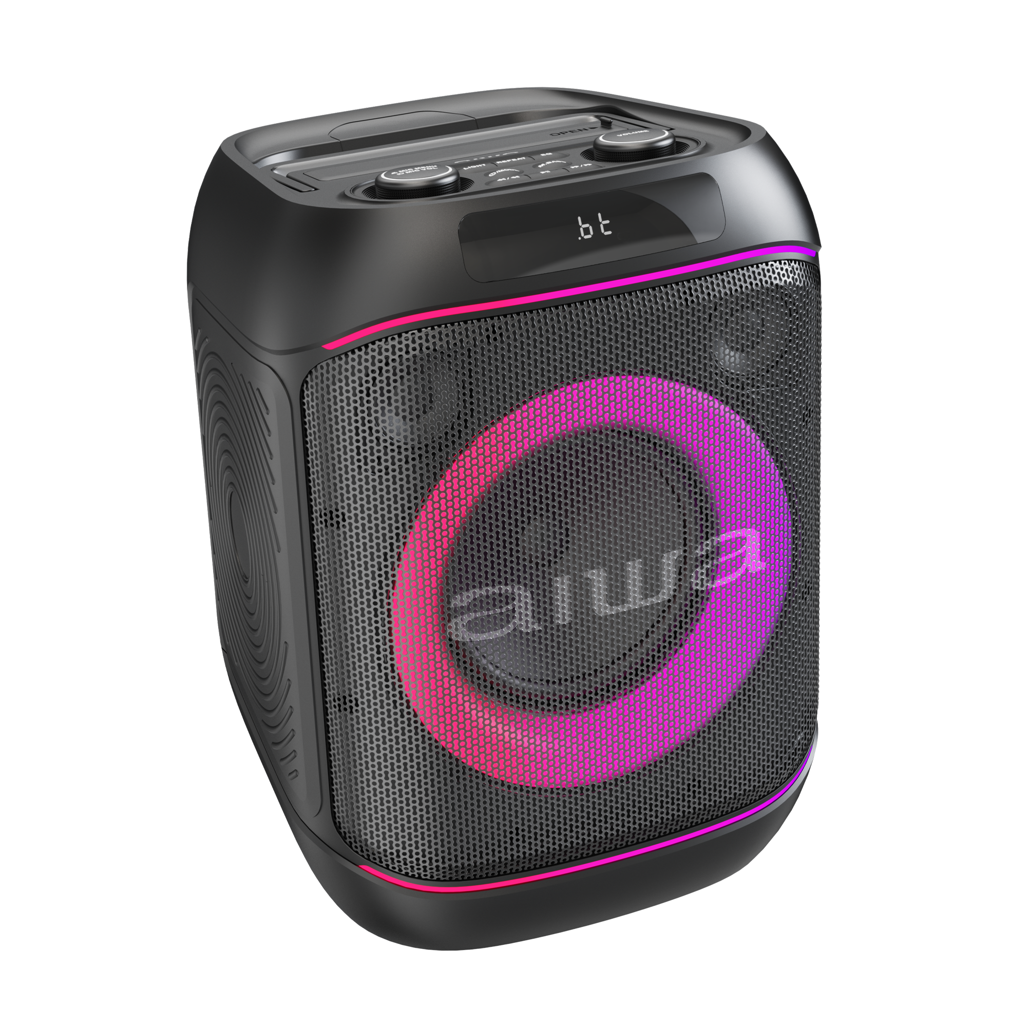 PARLANTE PORTÁTIL BLUETOOTH AIWA AWPOC805 - 8