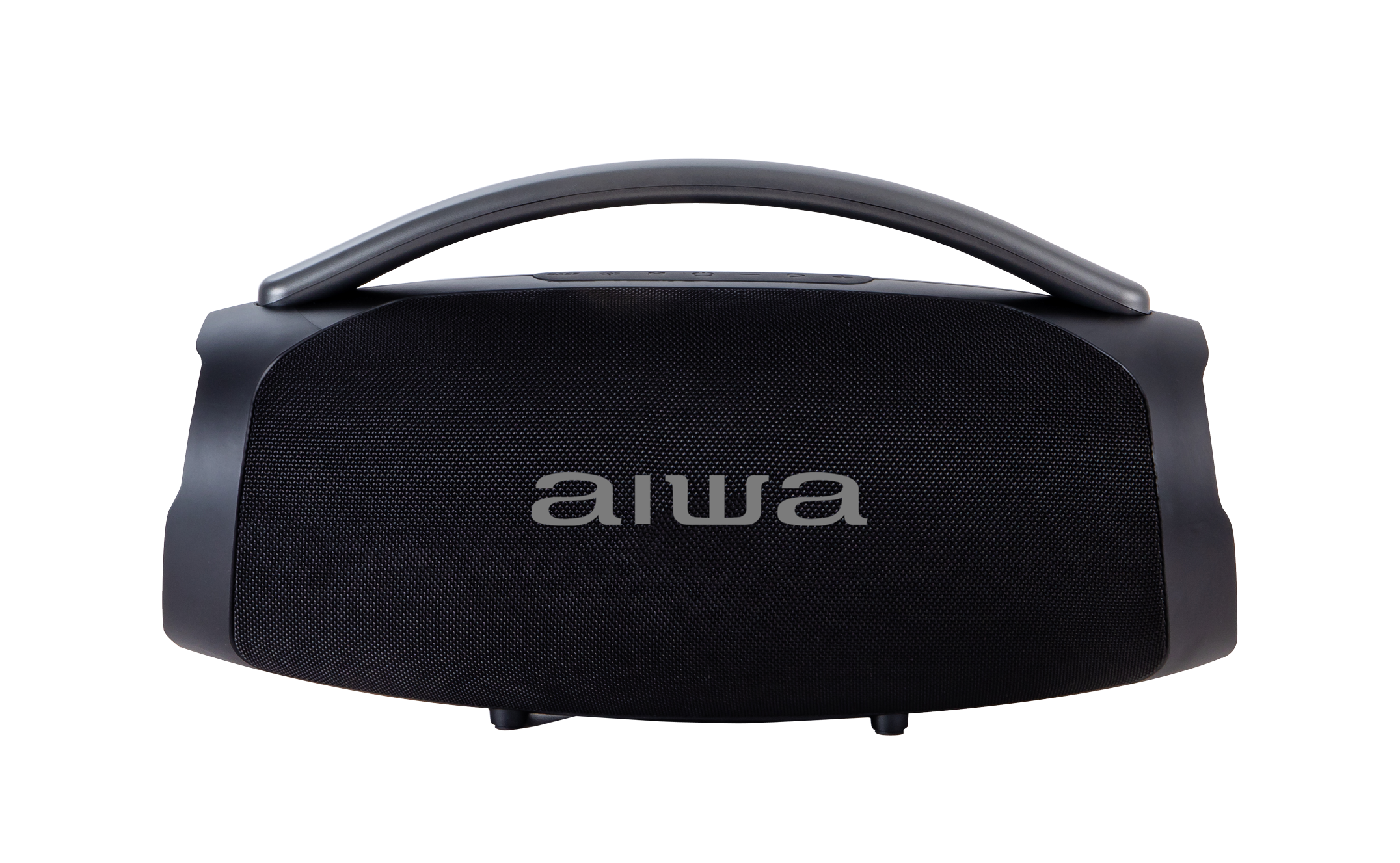 PARLANTE PORTÁTIL AIWA AWAB403 70W RMS BLUETOOTH TWS LED - 2