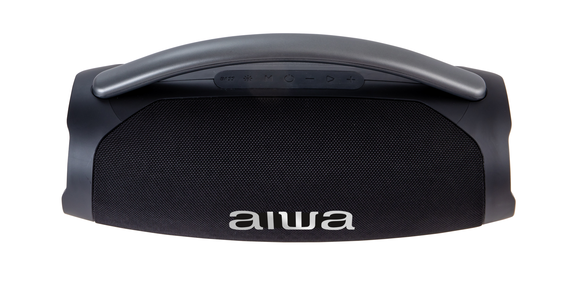 PARLANTE PORTÁTIL AIWA AWAB403 70W RMS BLUETOOTH TWS LED - 3