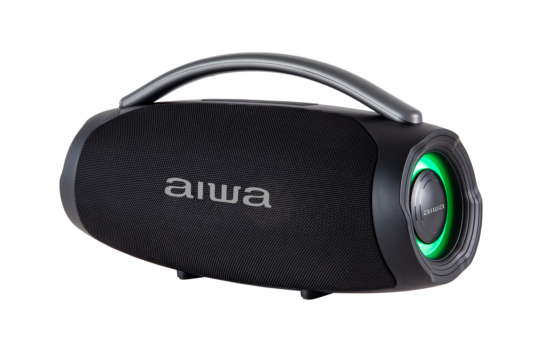 PARLANTE PORTÁTIL AIWA AWAB403 70W RMS BLUETOOTH TWS LED - 5