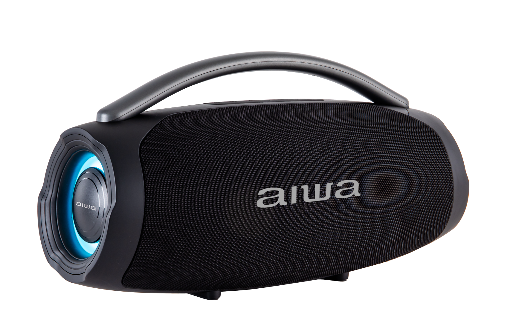 PARLANTE PORTÁTIL AIWA AWAB403 70W RMS BLUETOOTH TWS LED - 6