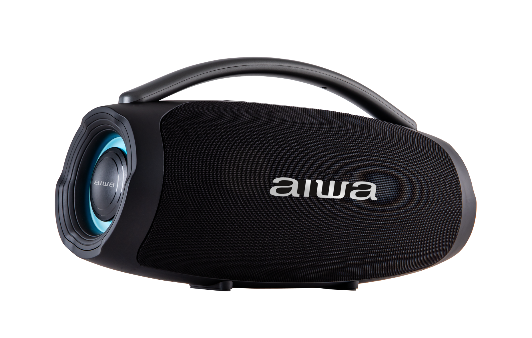 PARLANTE PORTÁTIL AIWA AWAB403 70W RMS BLUETOOTH TWS LED - 7