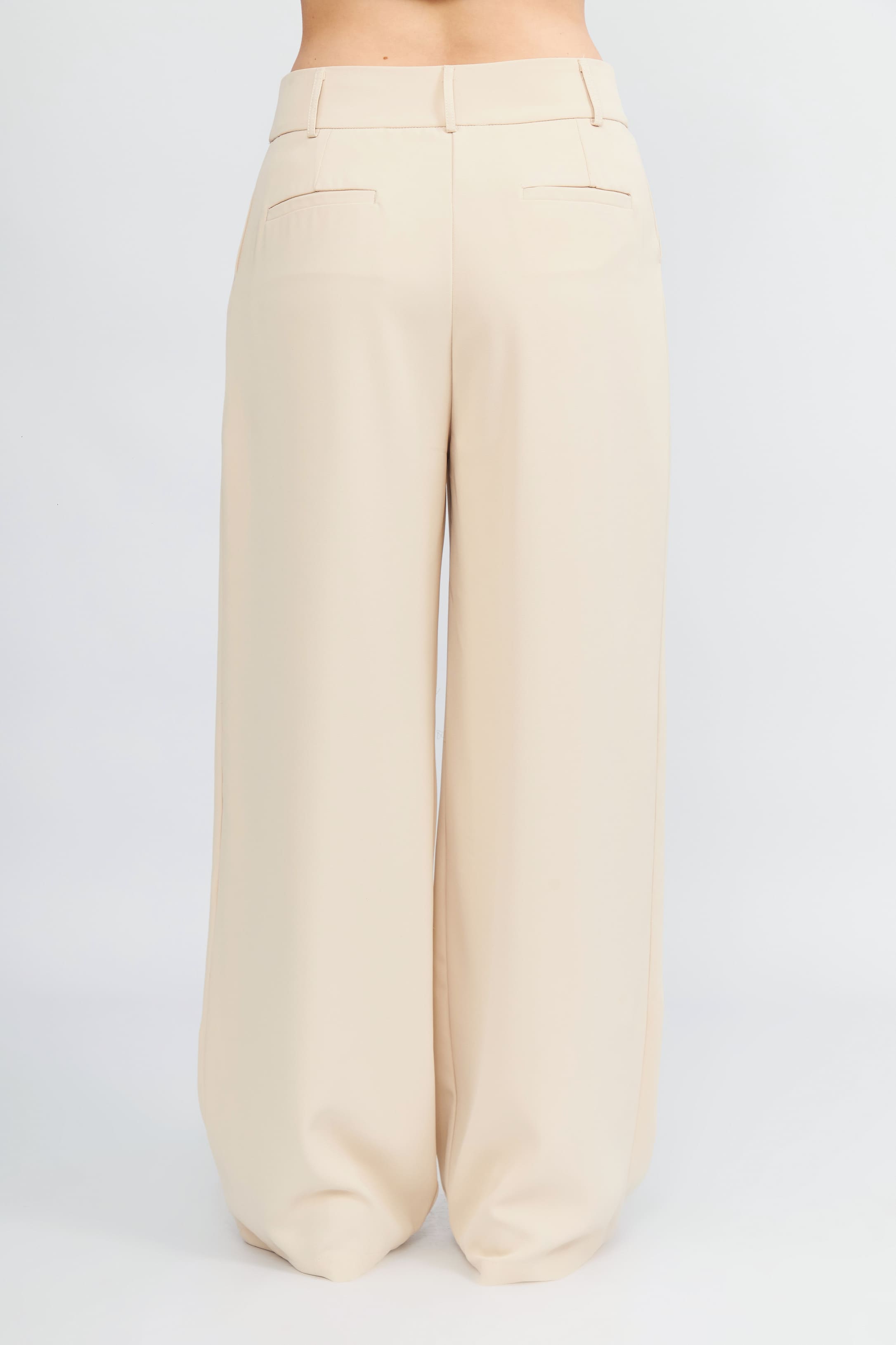 PANTALON RECTO PARIS PARA MUJER BANATY - 3