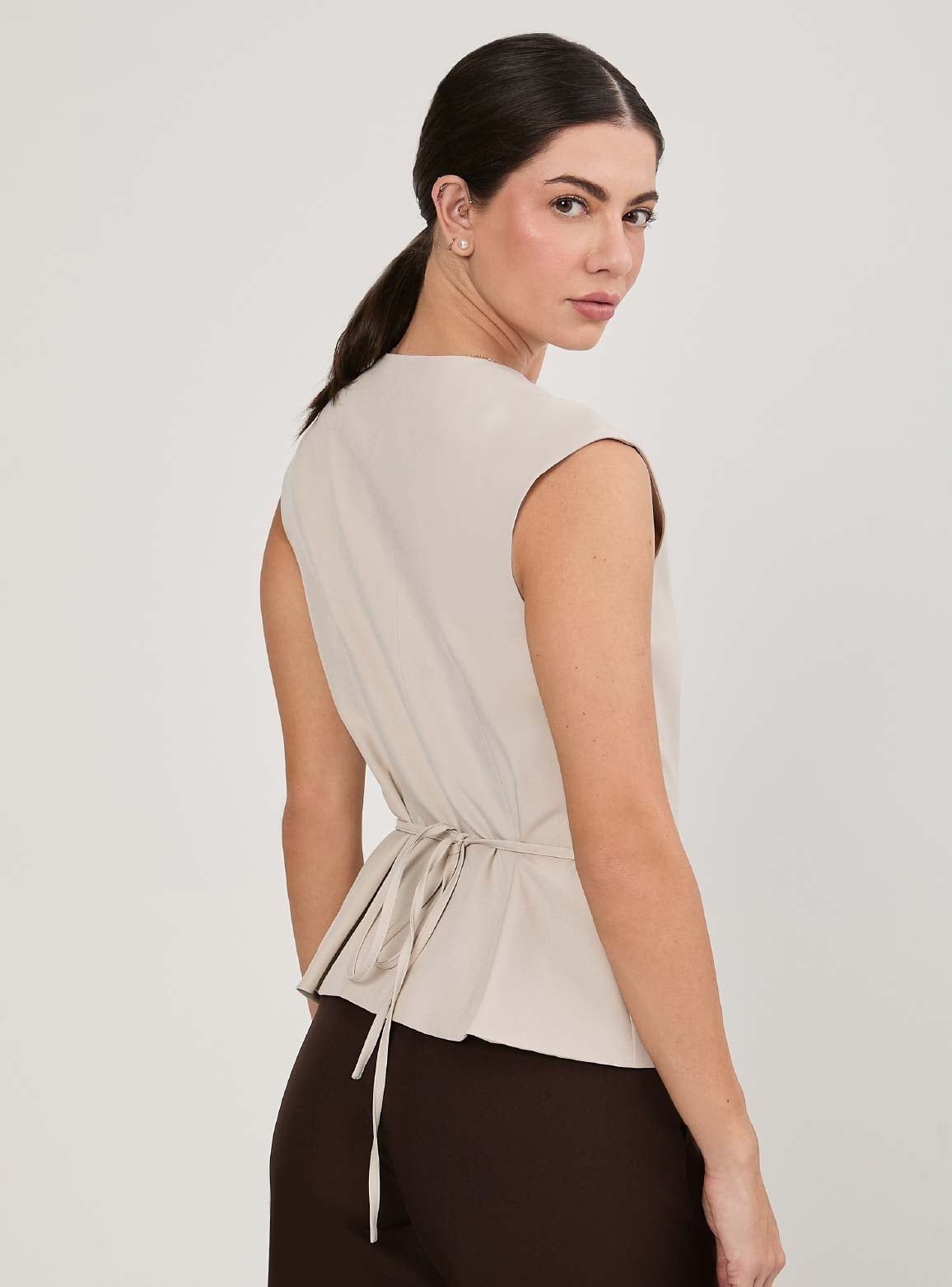 CHALECO AMAIA - 3